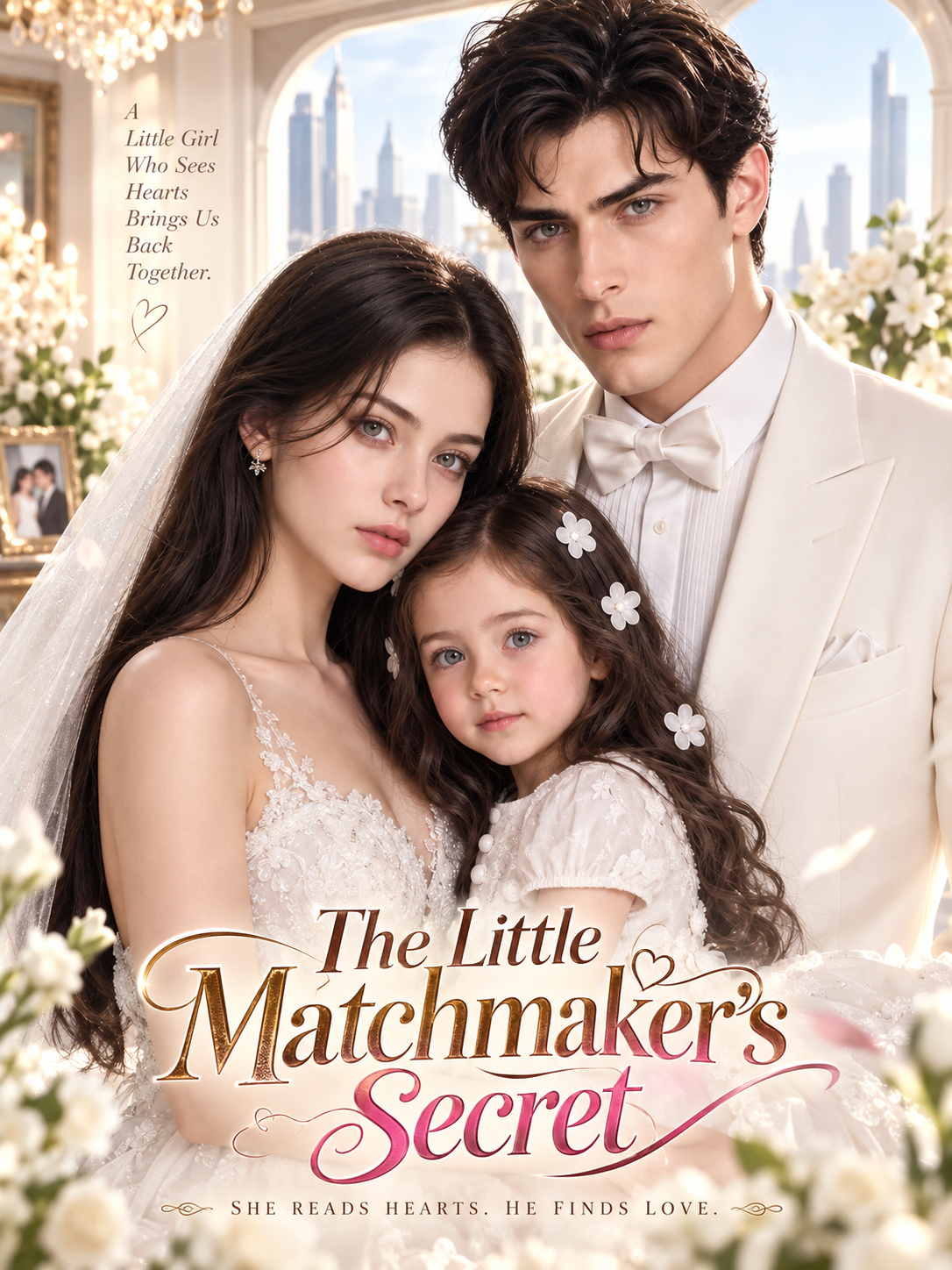 The Little Matchmaker’s Secret