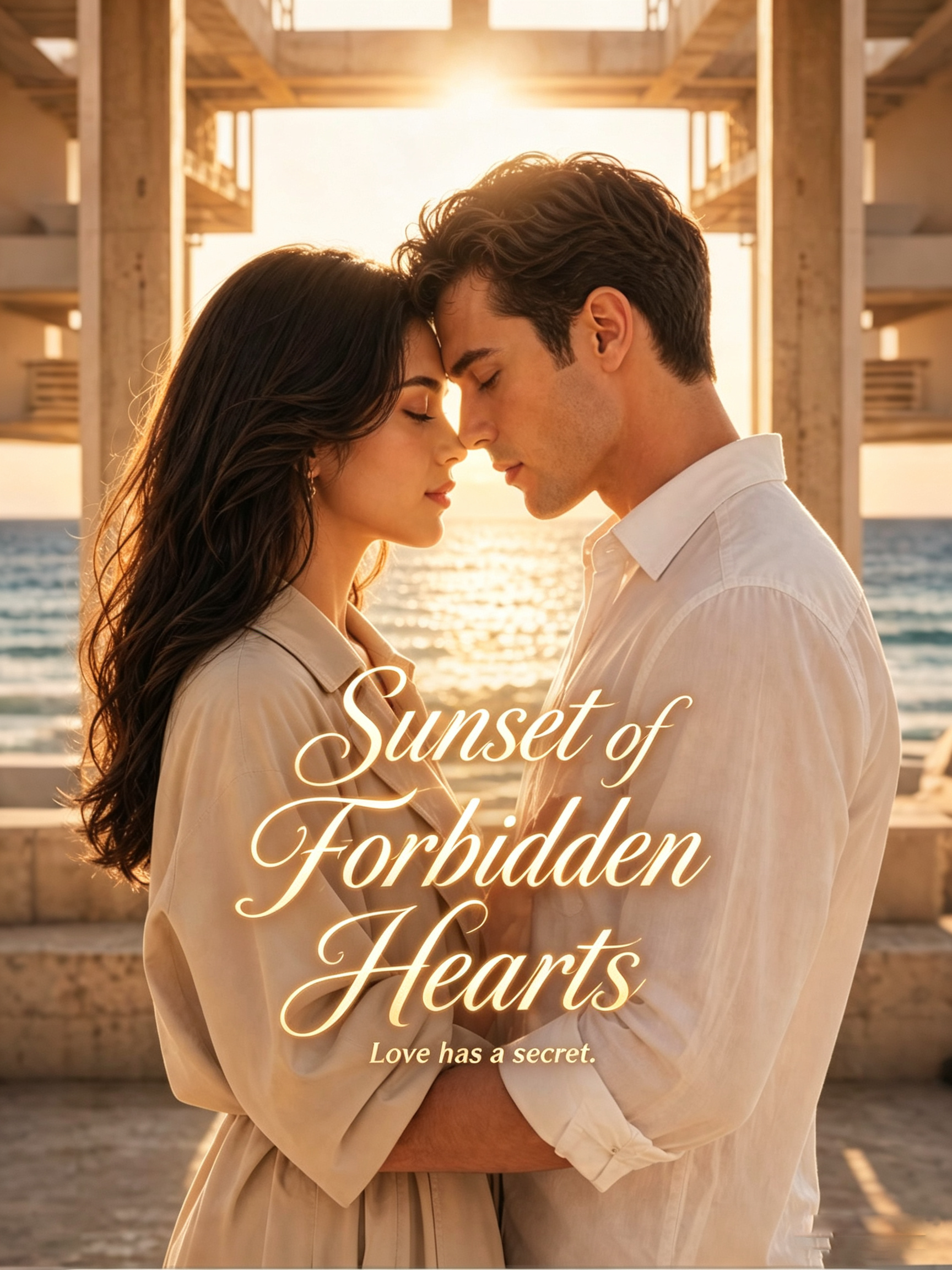 Sunset of Forbidden Hearts