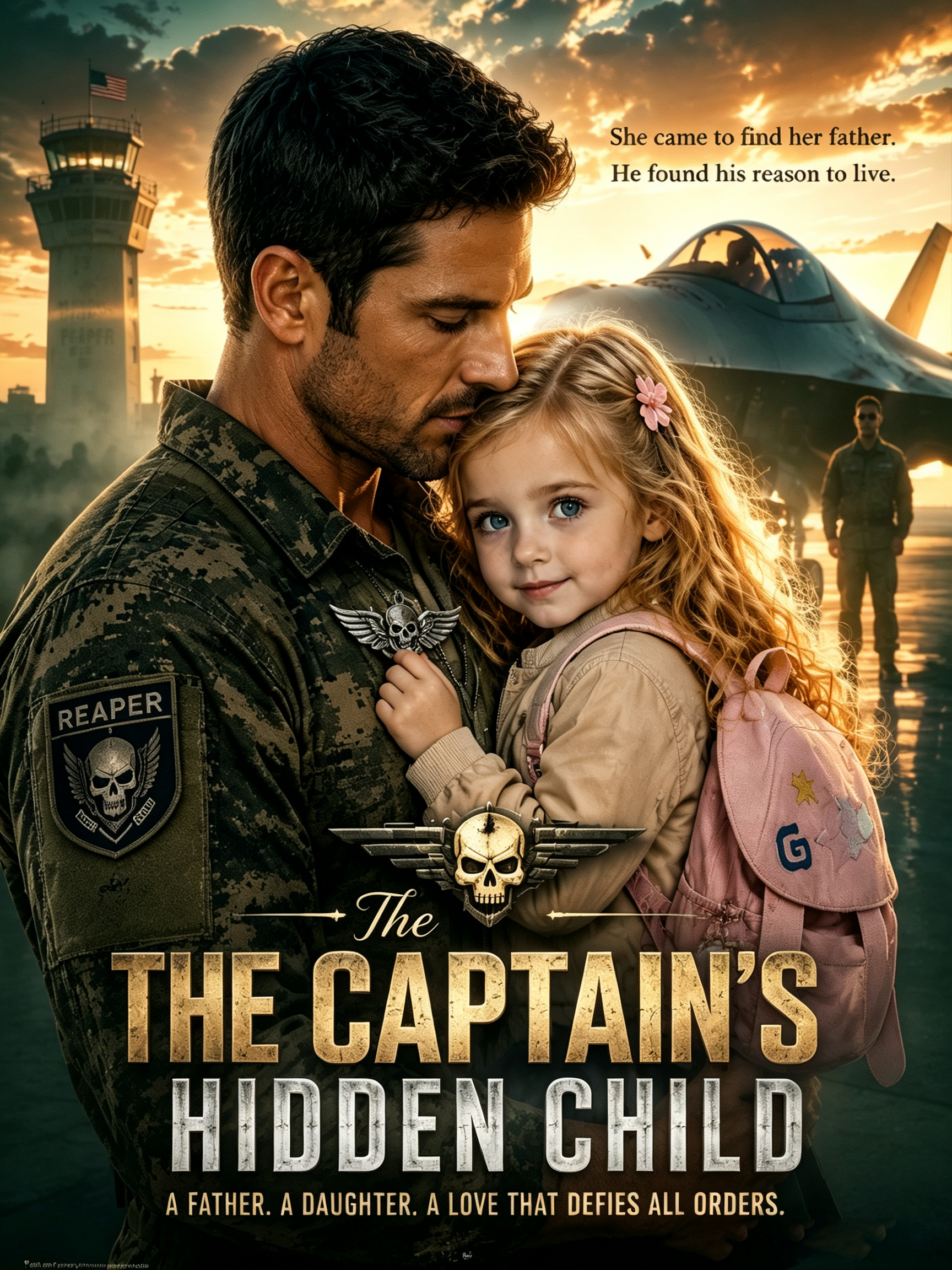 The Captain’s Hidden Child