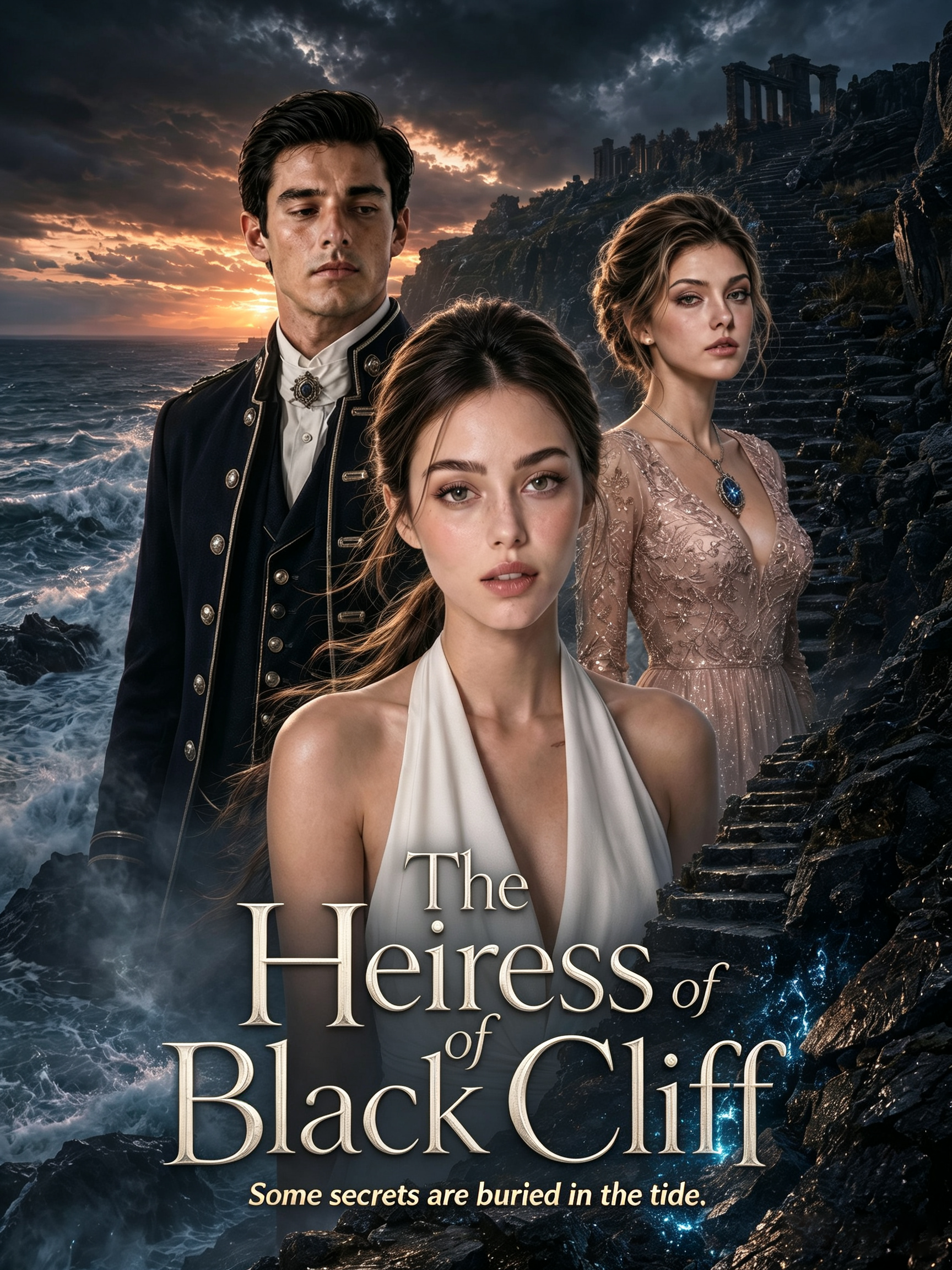 The Heiress of Black Cliff