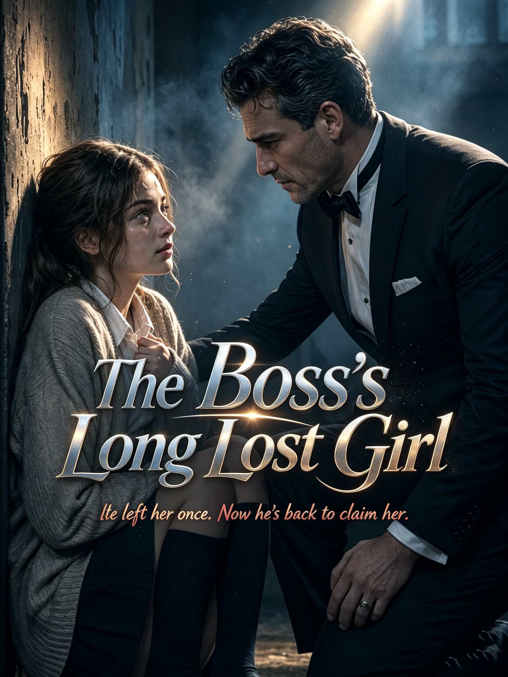 The Boss’s Long Lost Girl