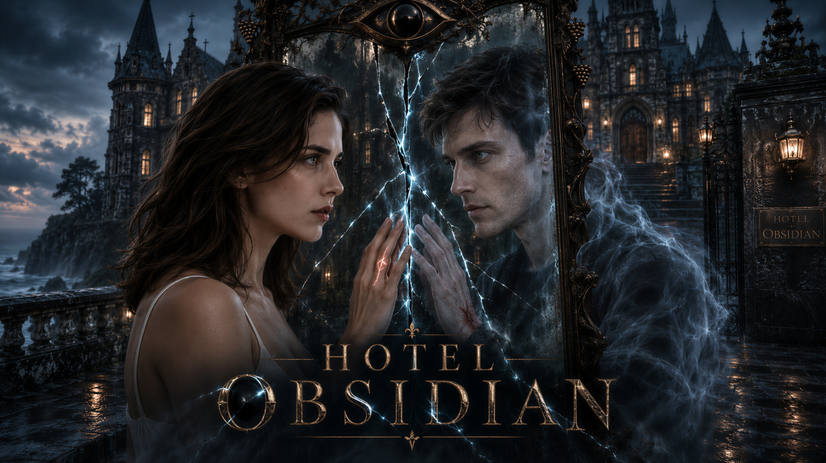Hotel Obsidiand