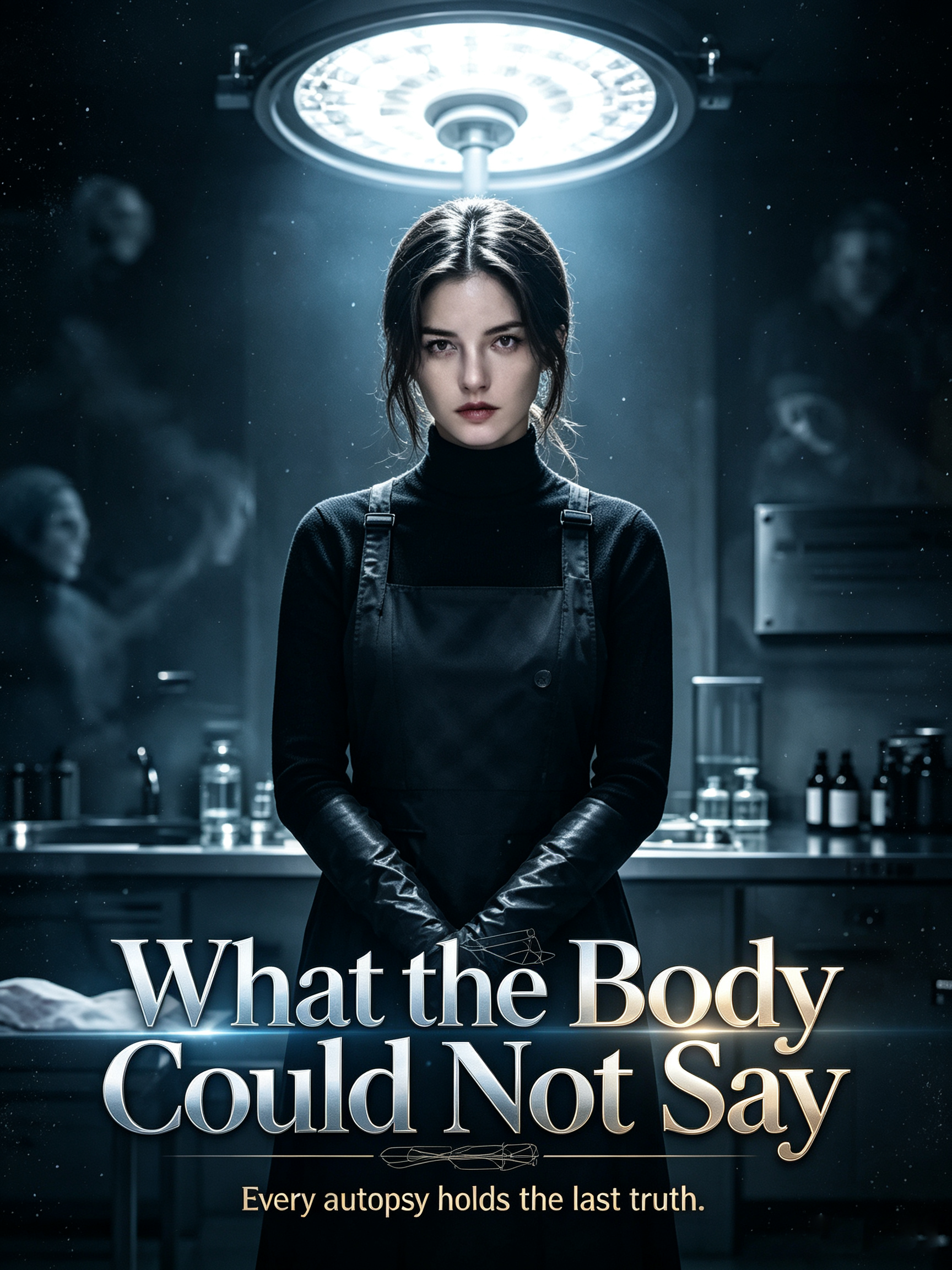 What the Body Could Not Say