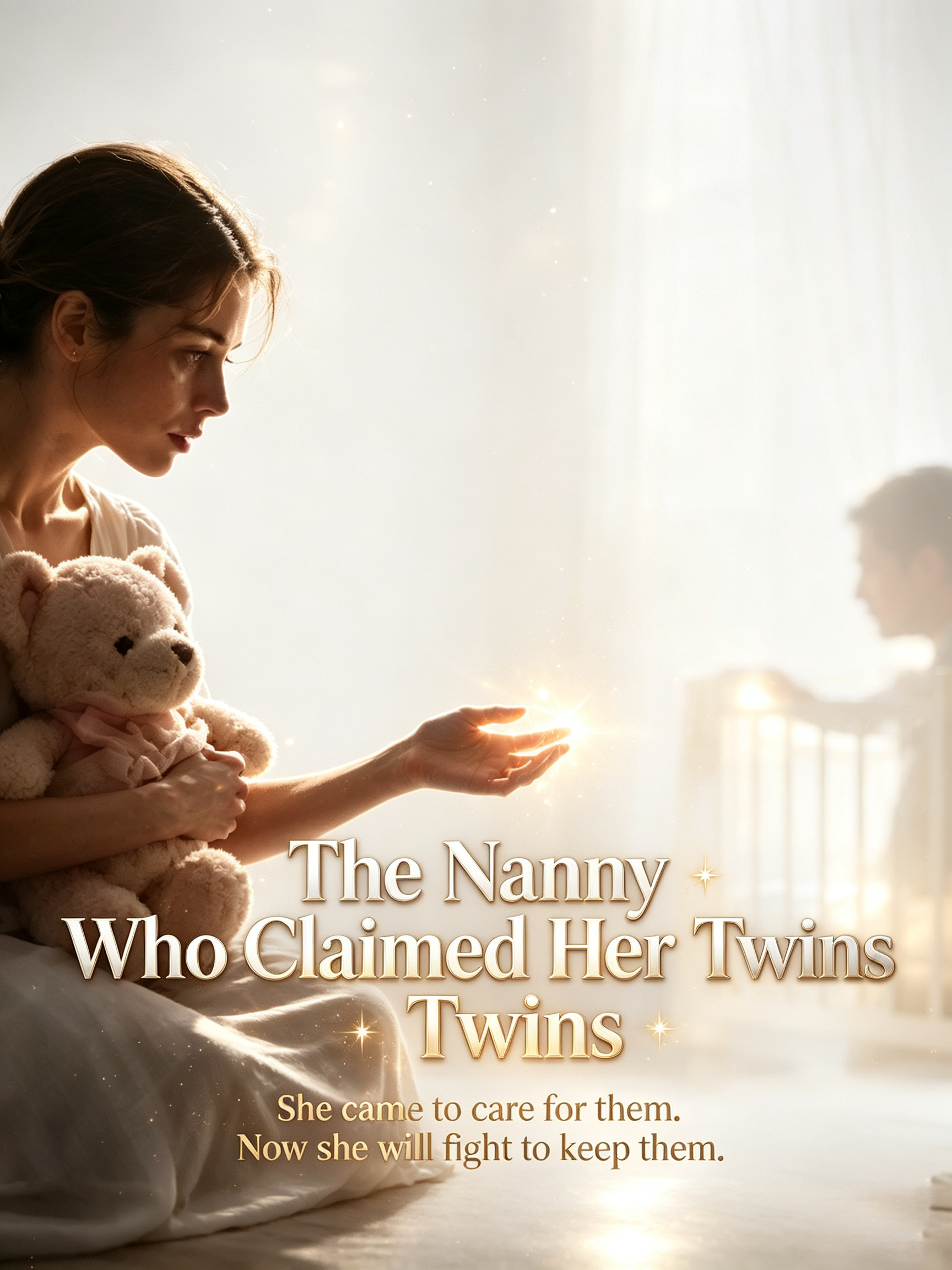 The Nanny Who Claimed Her Twins