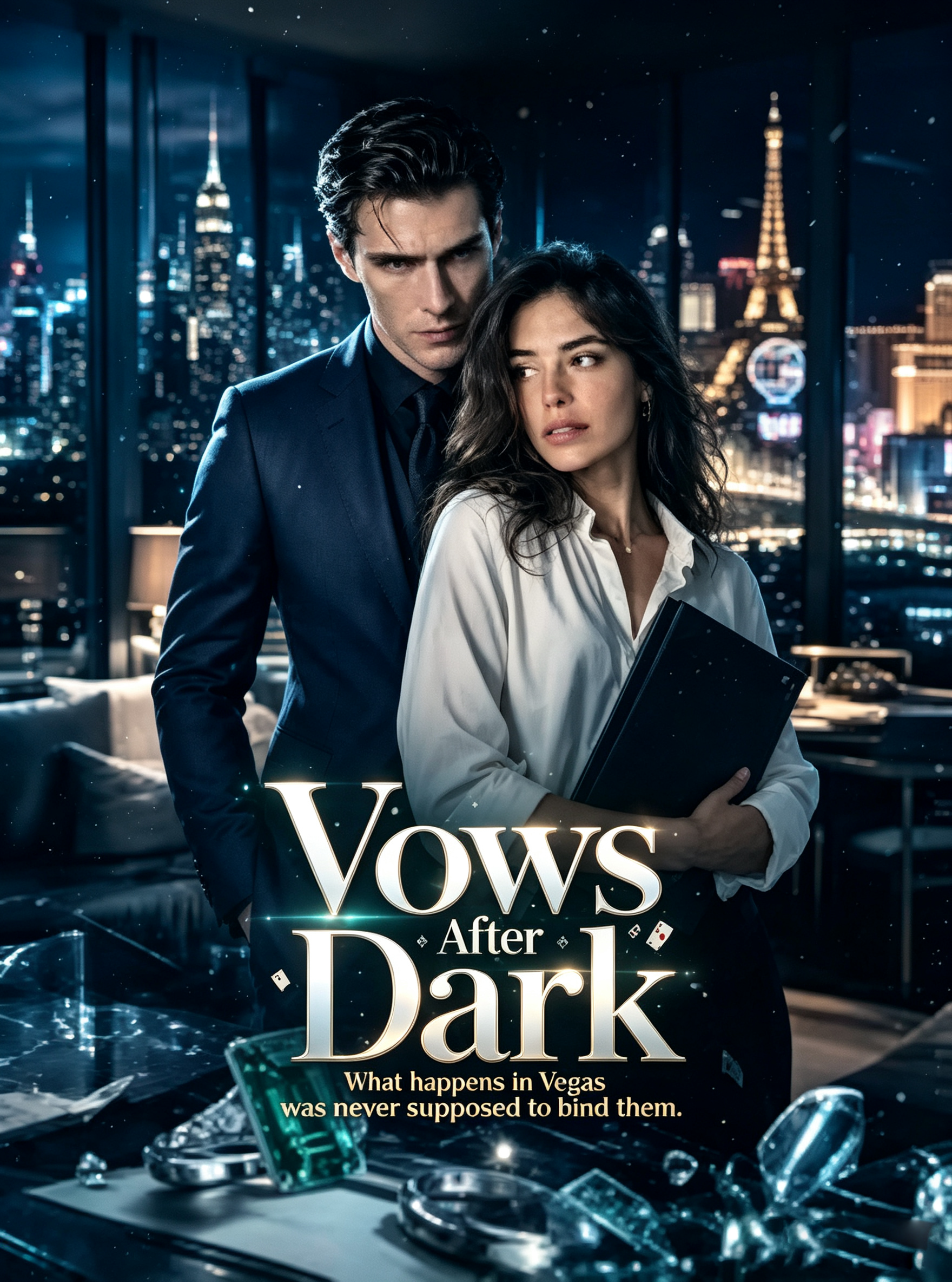 Vows After Dark