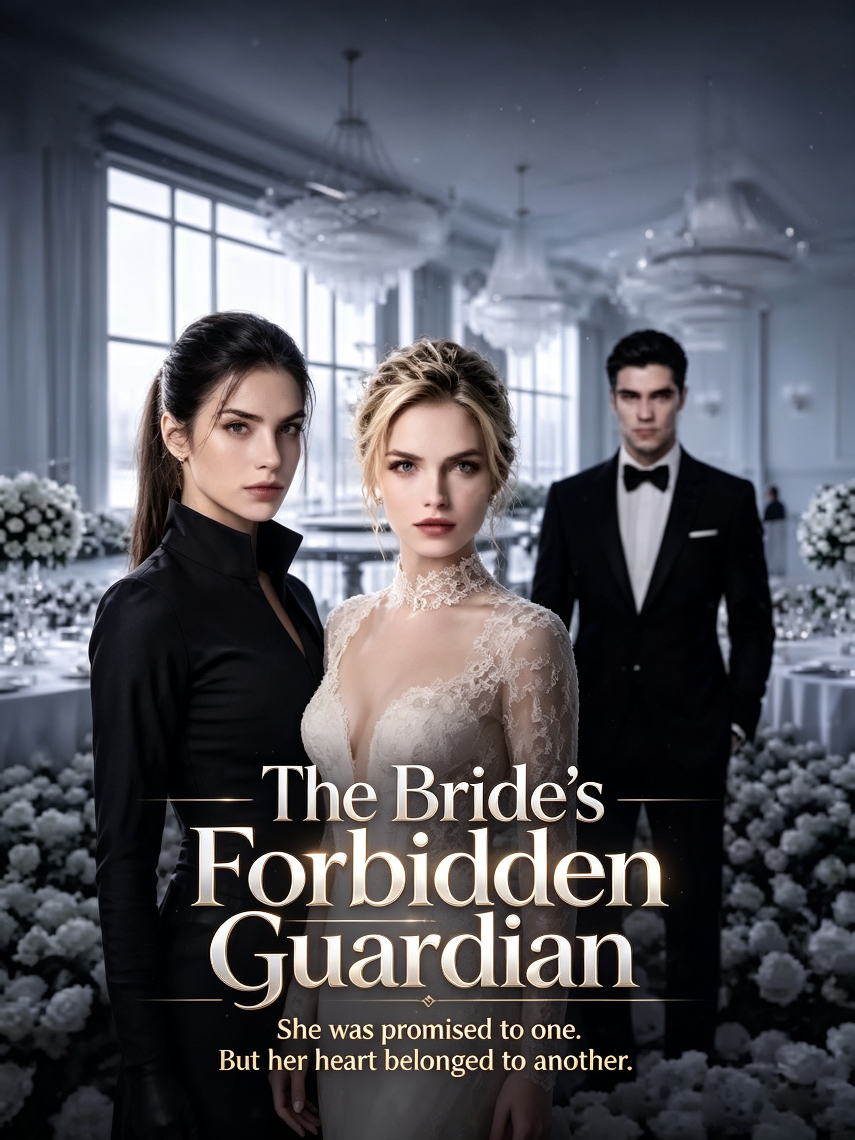 The Bride’s Forbidden Guardian