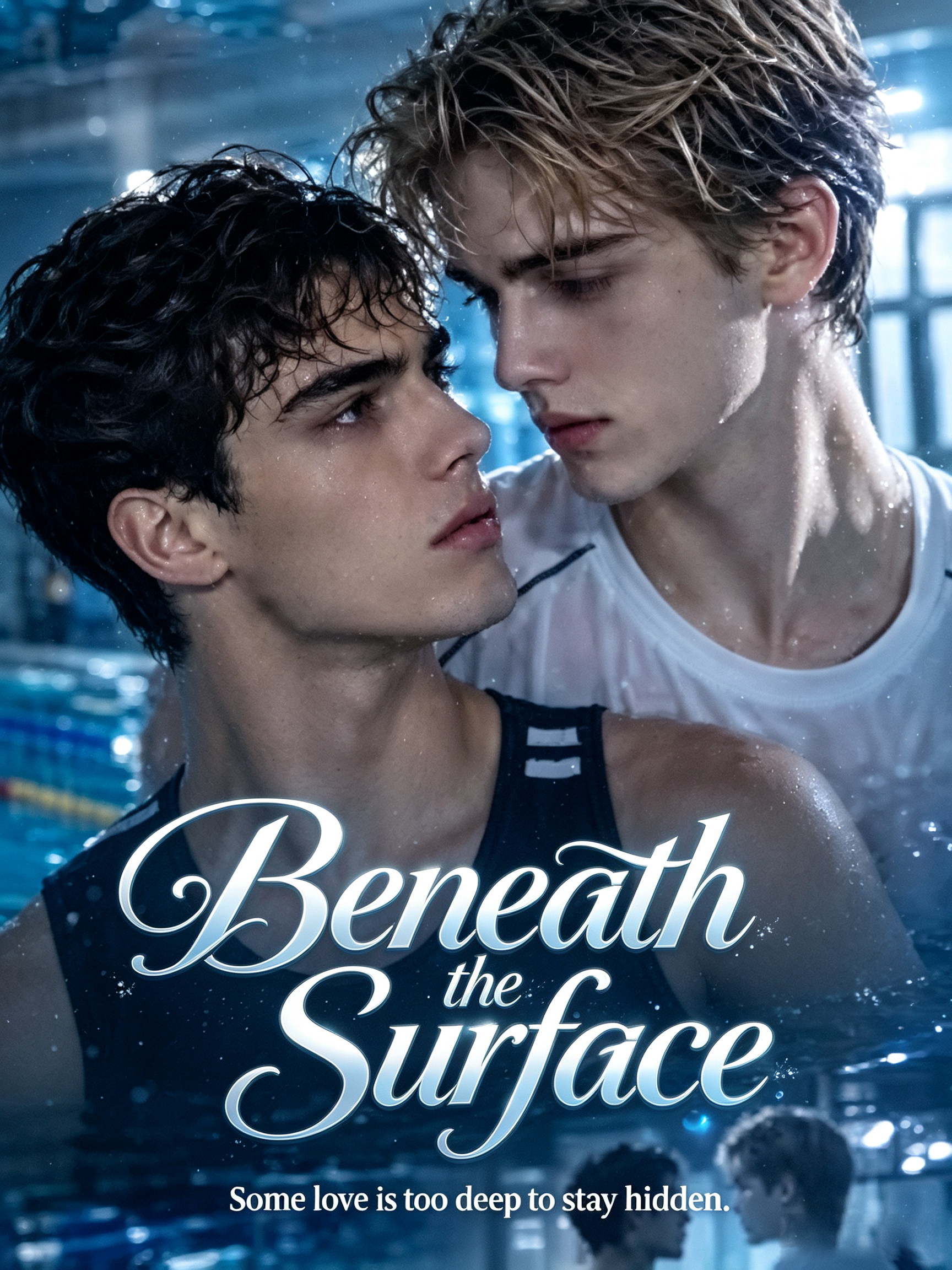 Beneath the Surface