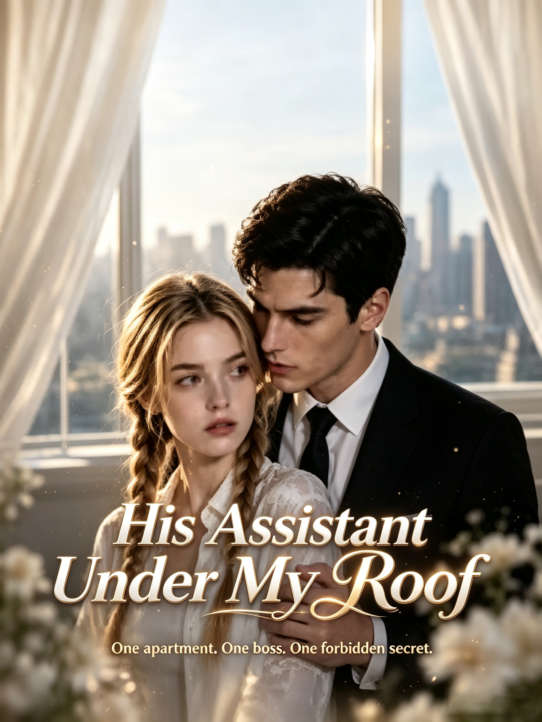 His Assistant Under My Roof