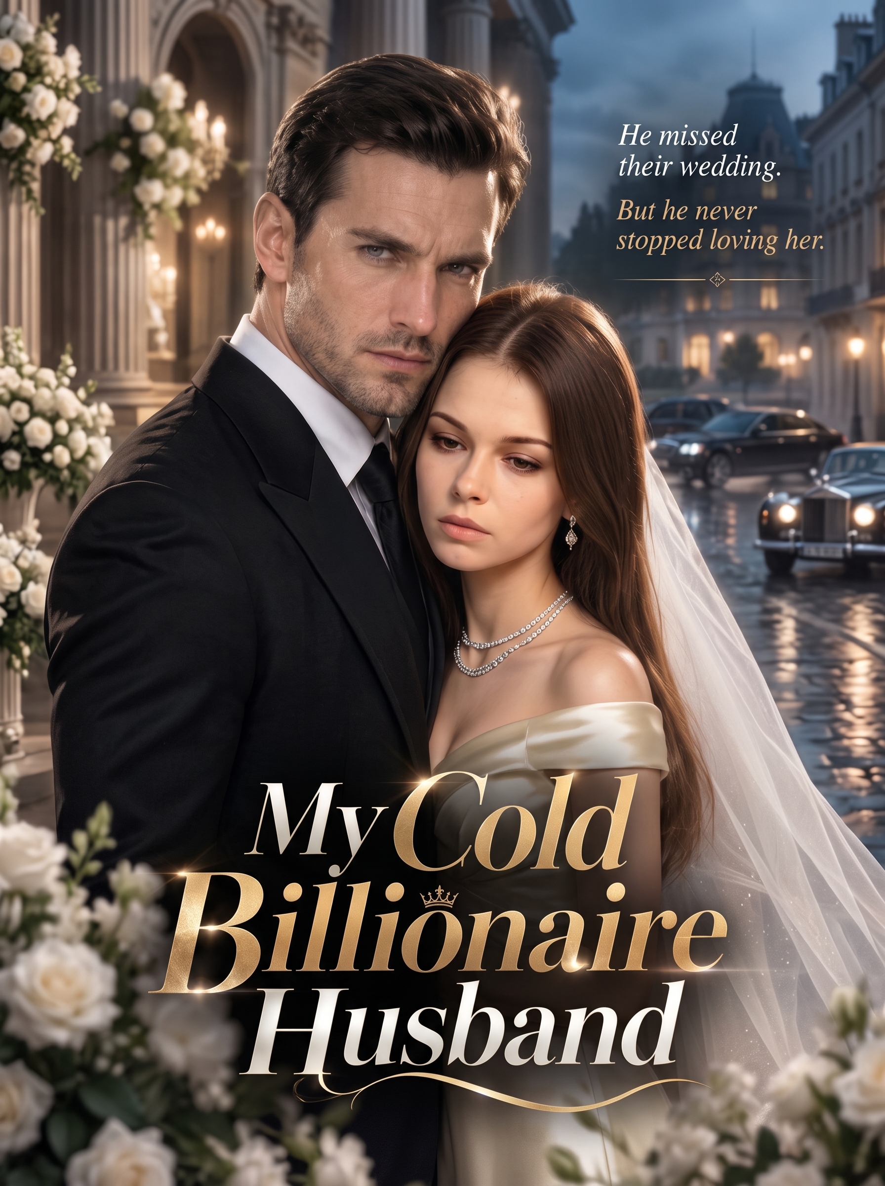 My Cold Billionaire Husband