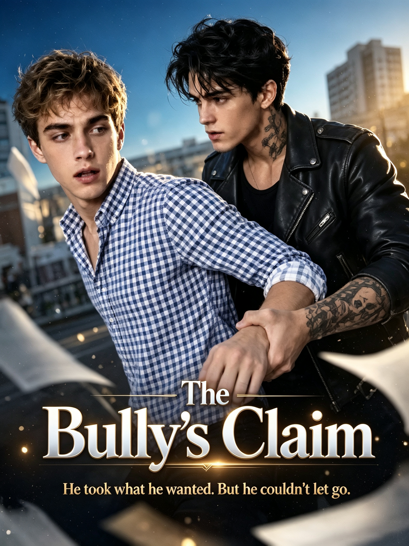 The Bully’s Claim