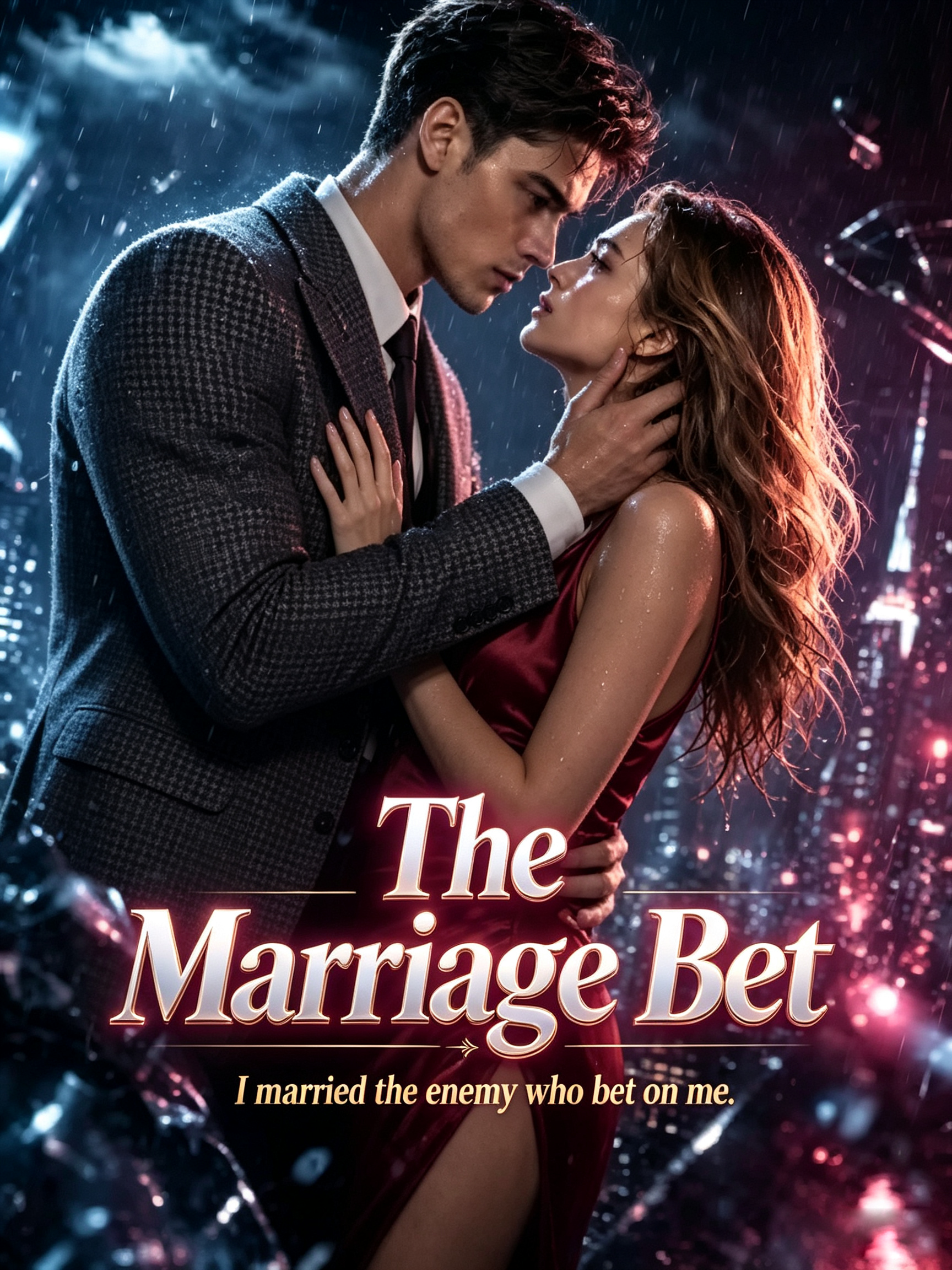 The Marriage Bet