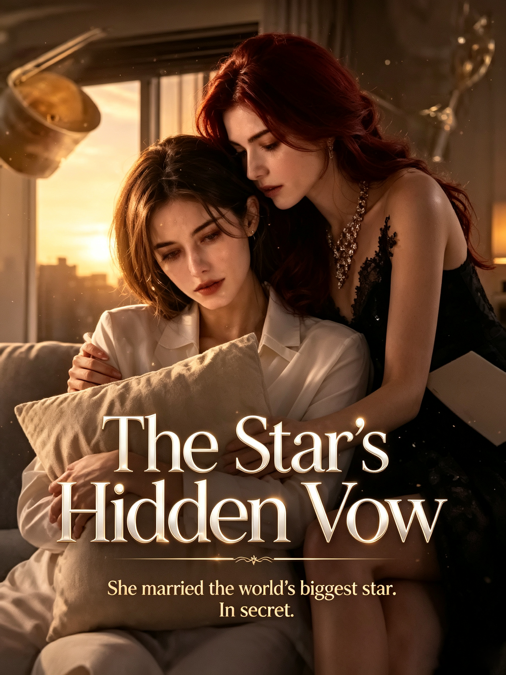 The Star’s Hidden Vow