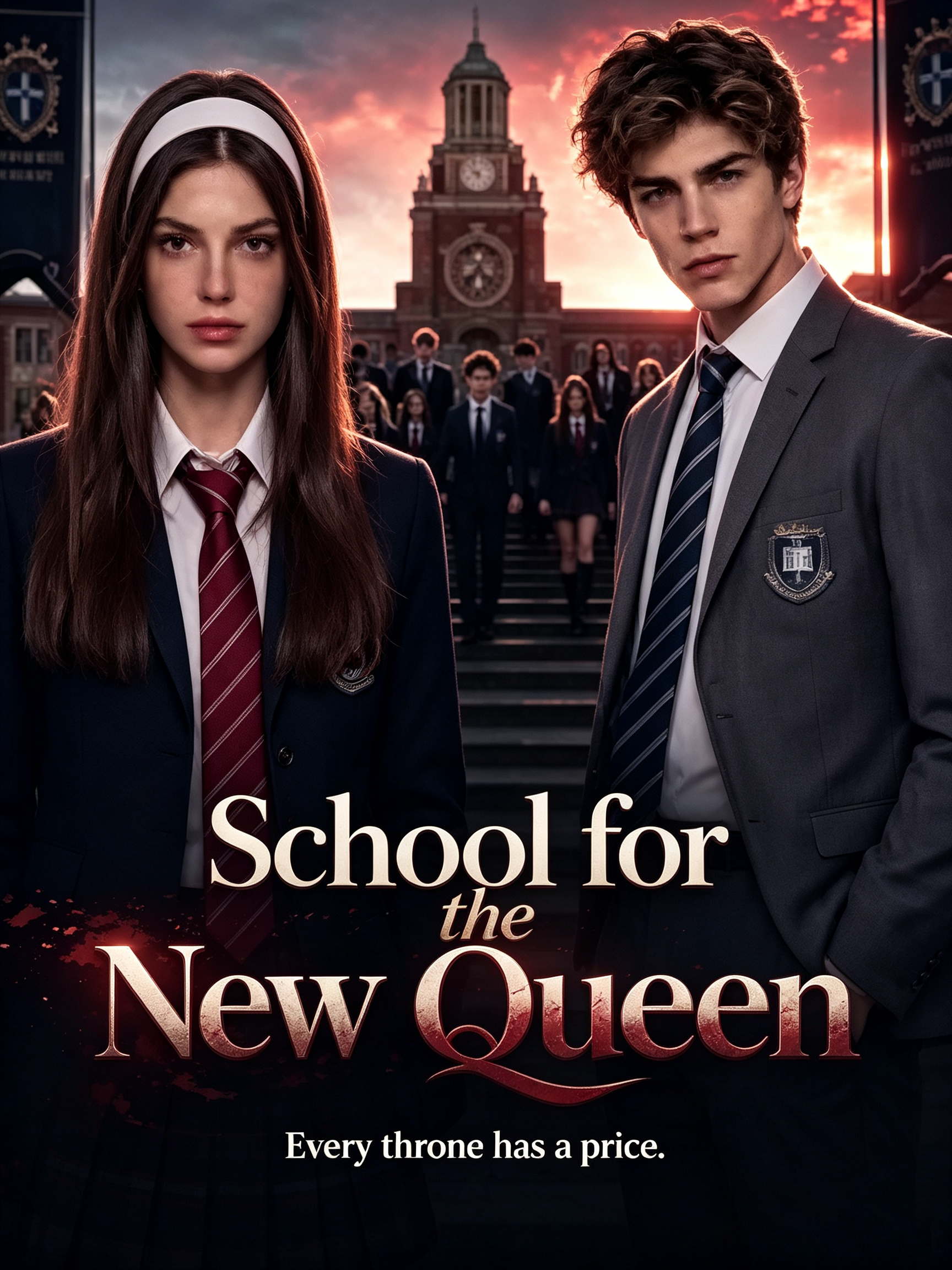 School for the New Queen