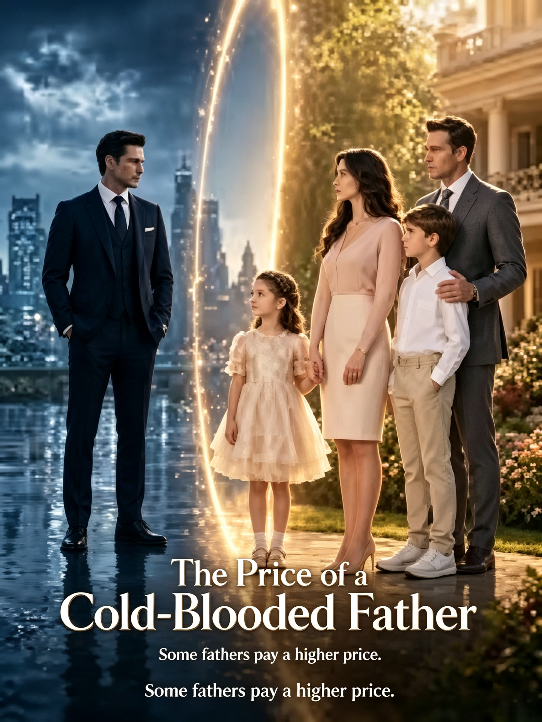 The Price of a Cold-Blooded Father