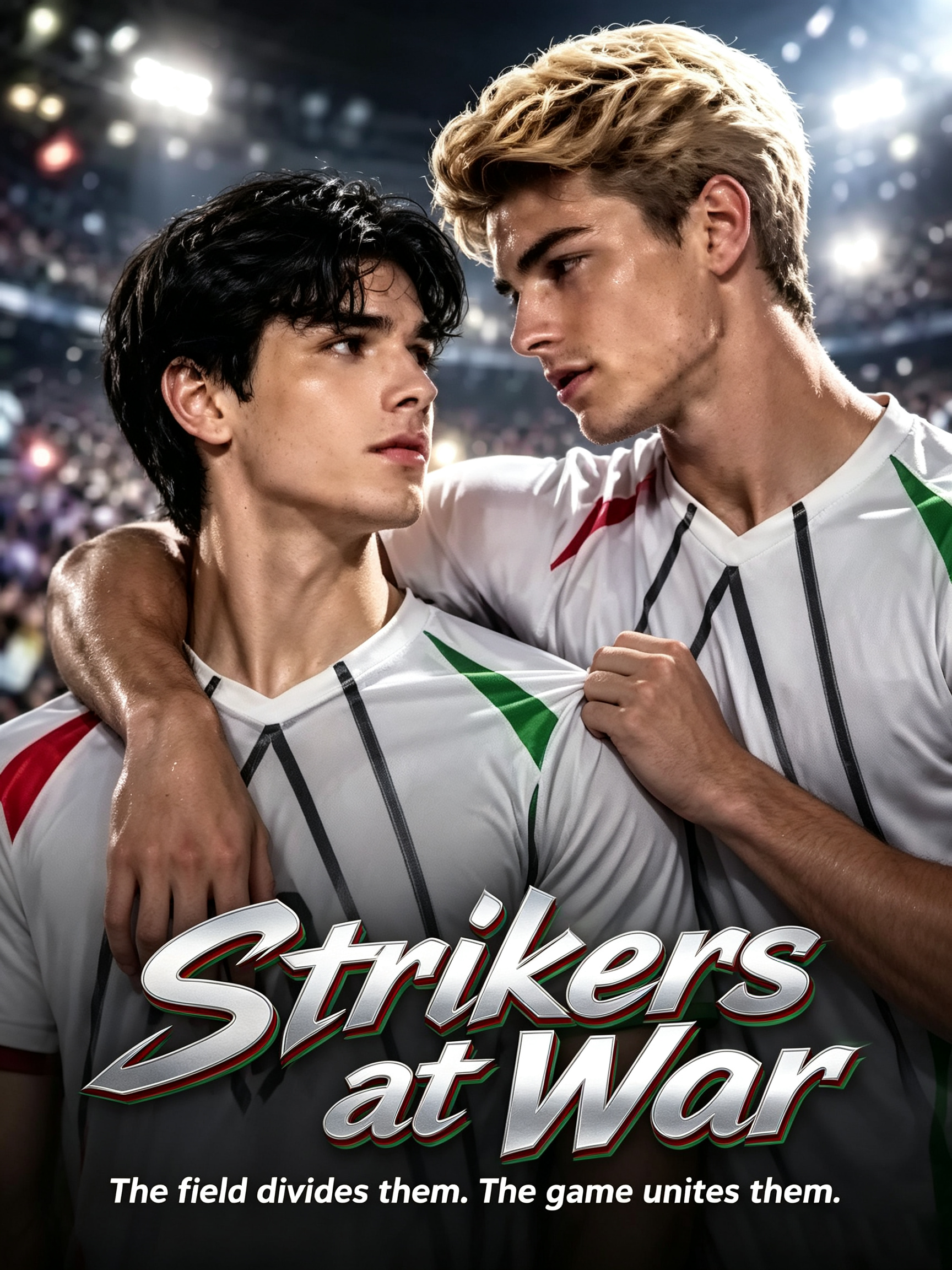 Strikers at War