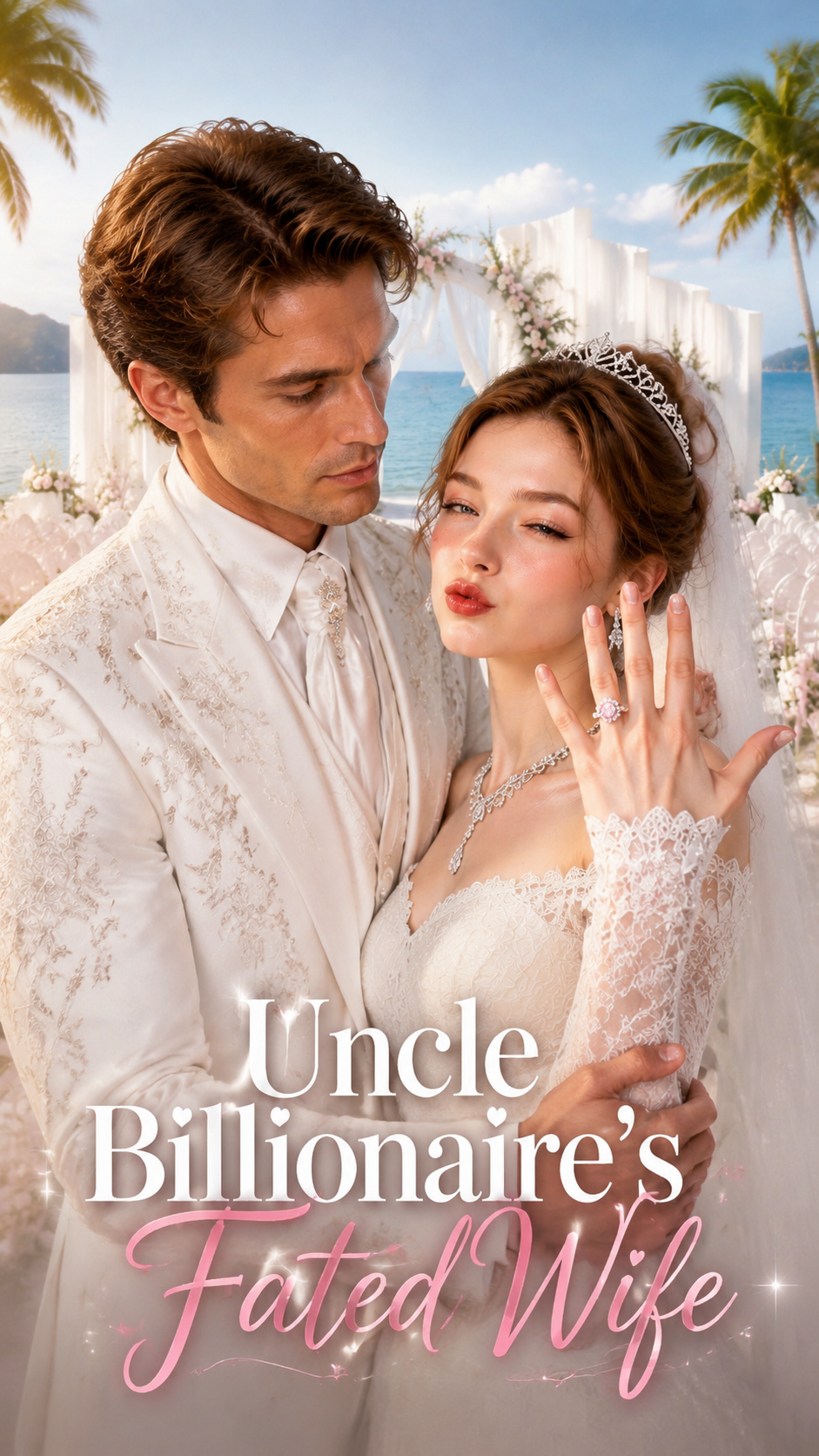 Uncle Billionaire’s Fated Wife