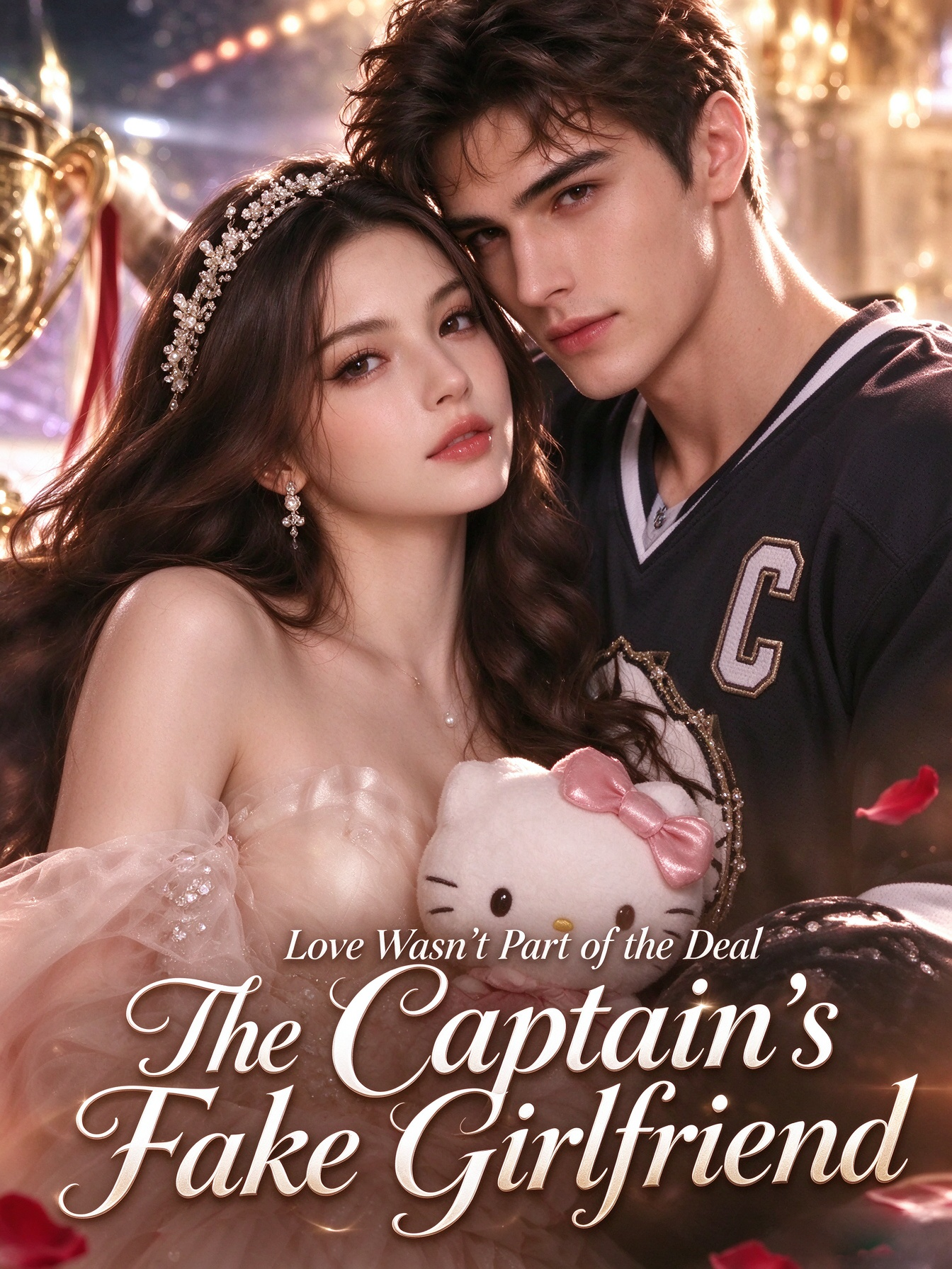 The Captain’s Fake Girlfriend