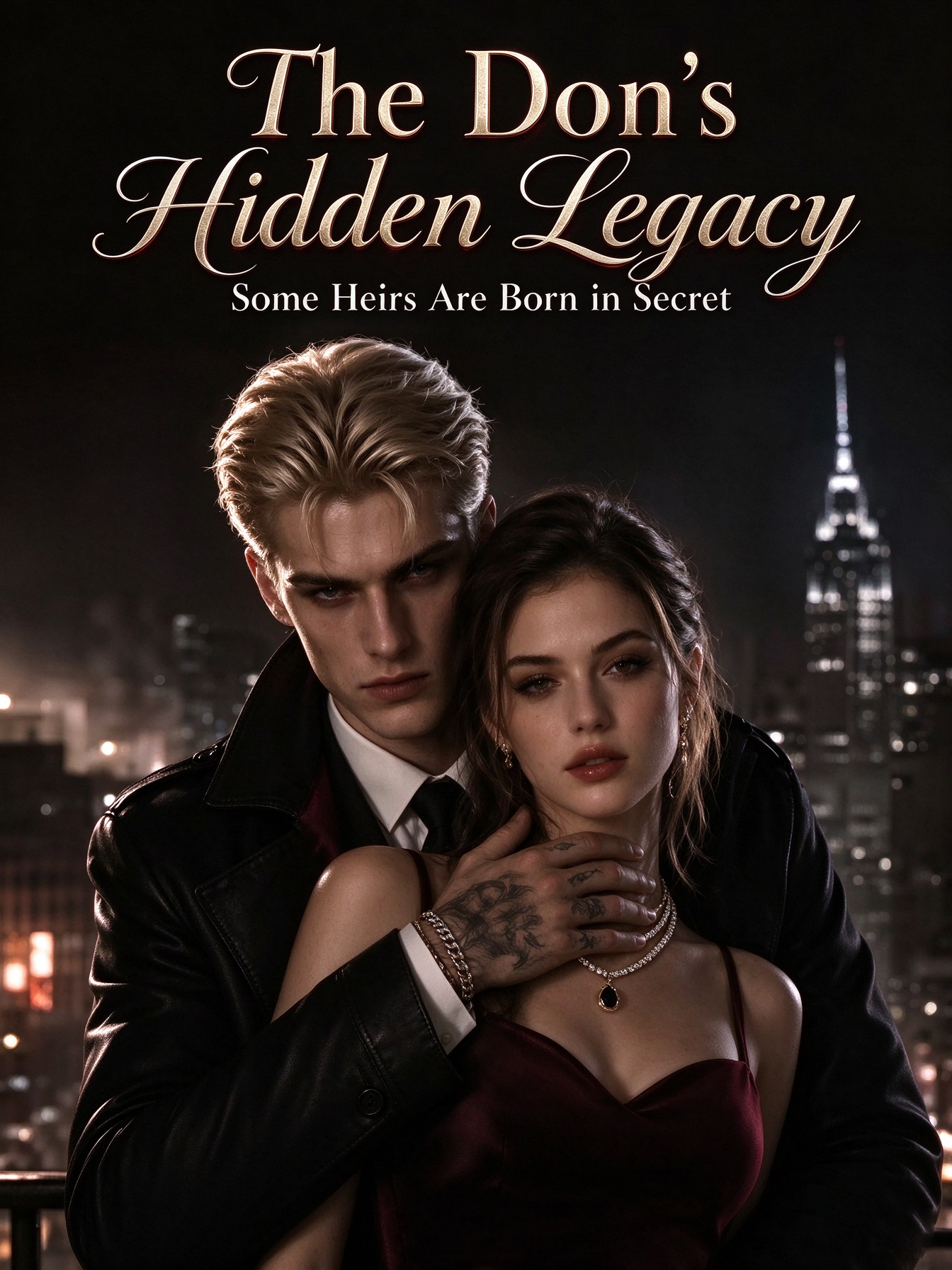 The Don’s Hidden Legacy