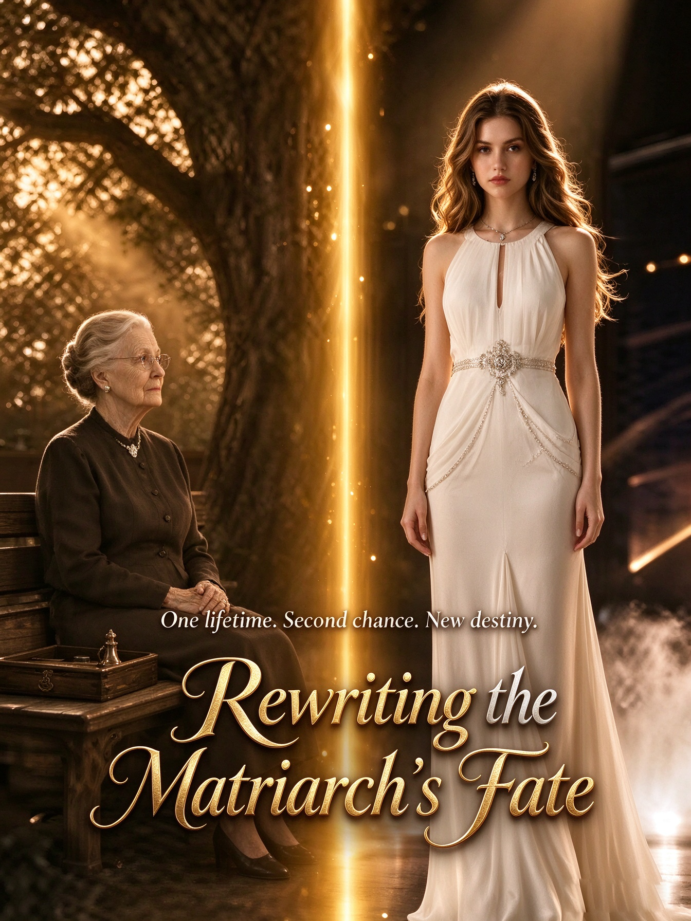 Rewriting the Matriarch’s Fate