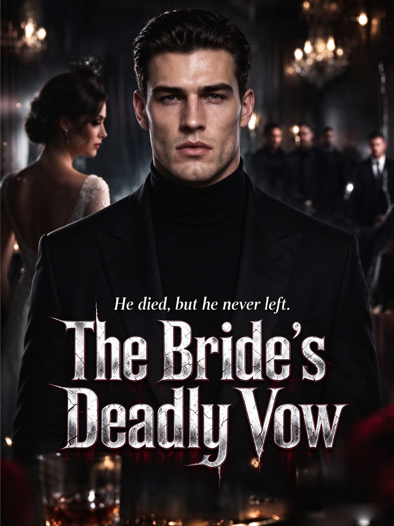 The Bride’s Deadly Vow