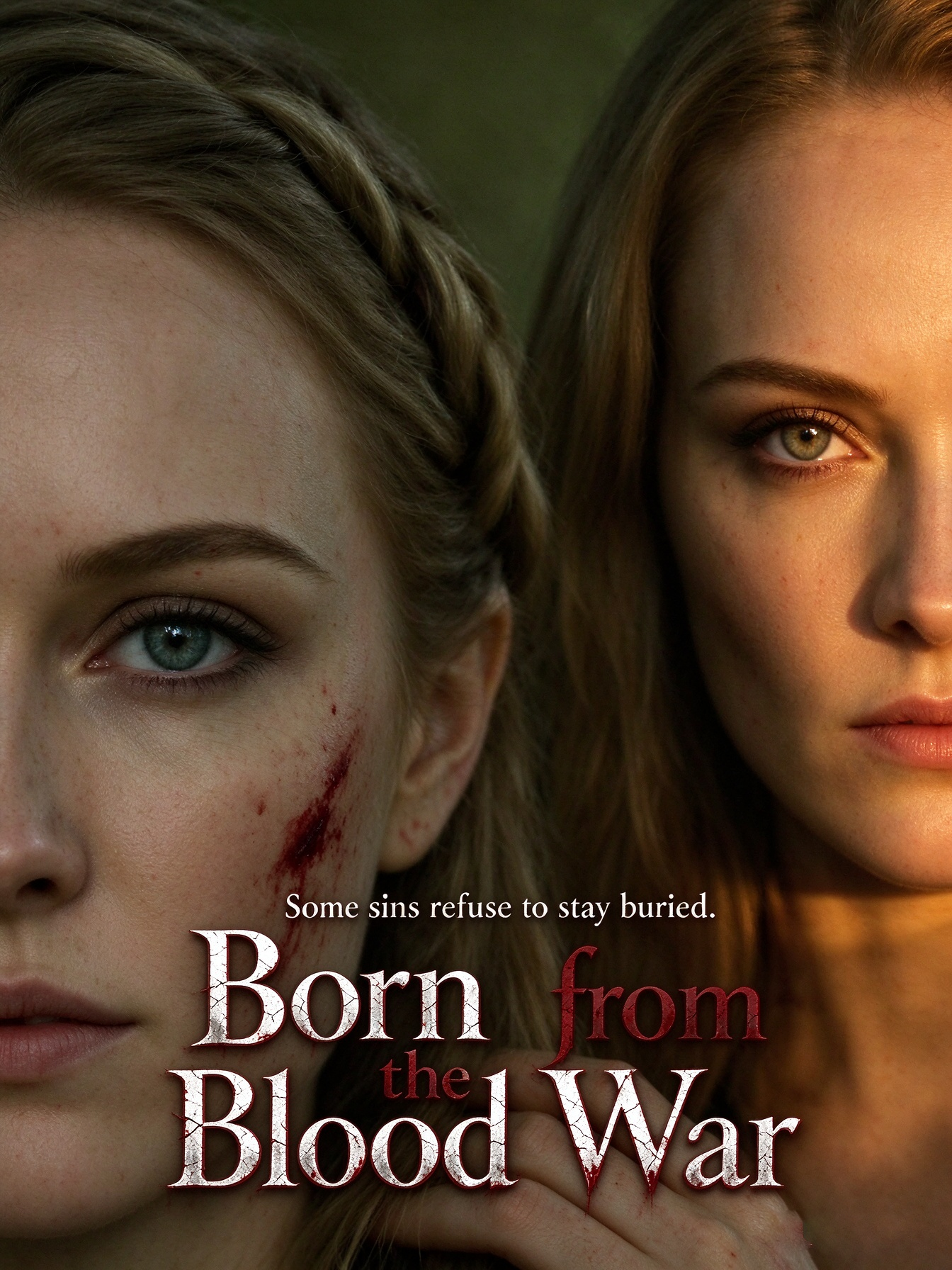 Born from the Blood War