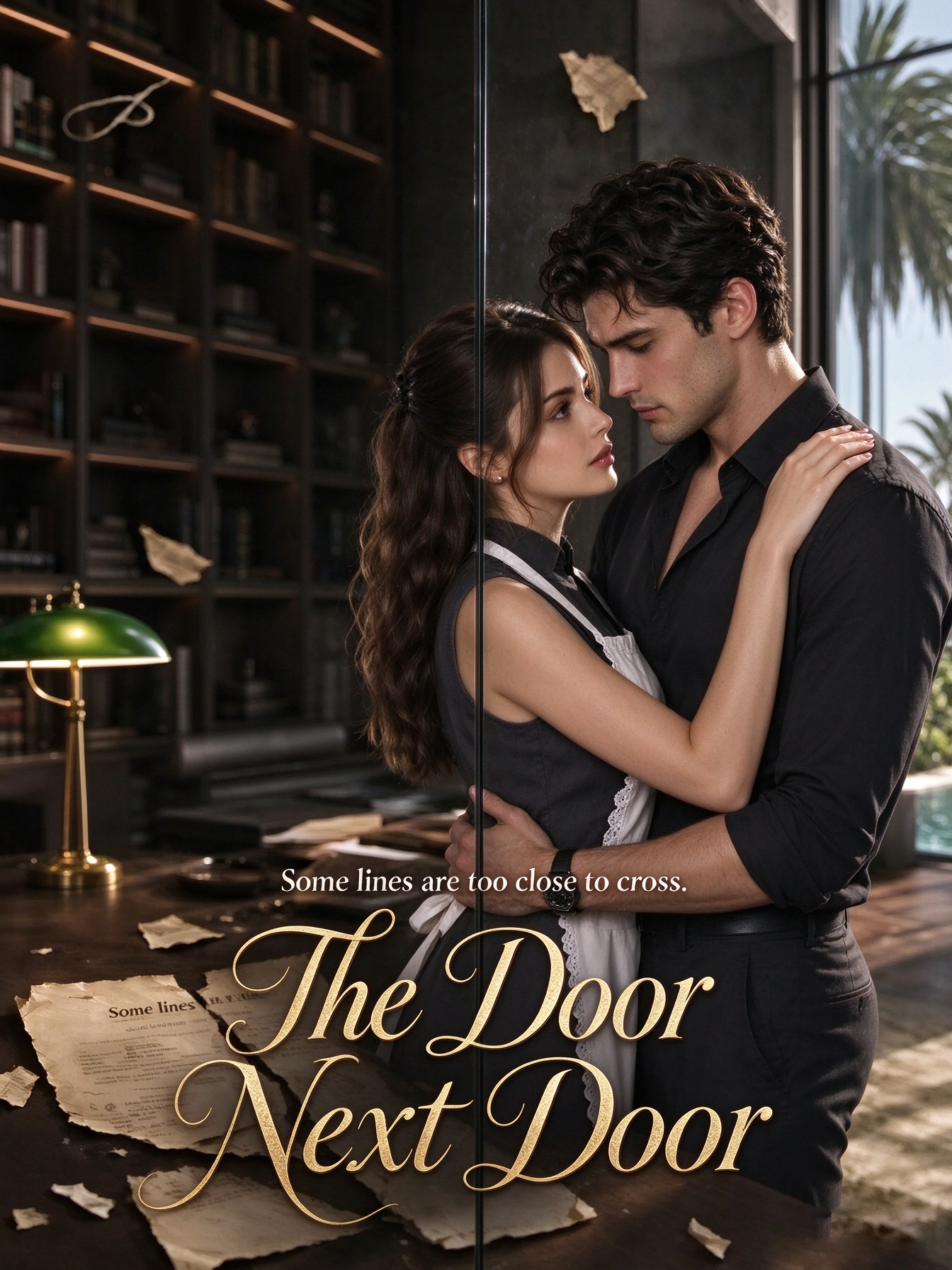 The Door Next Door