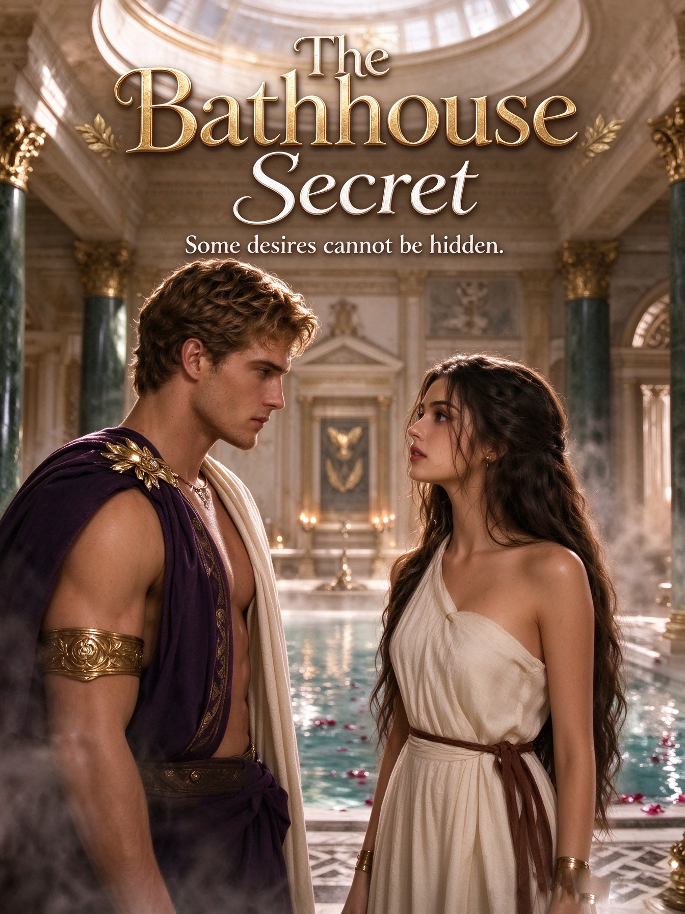 The Bathhouse Secret