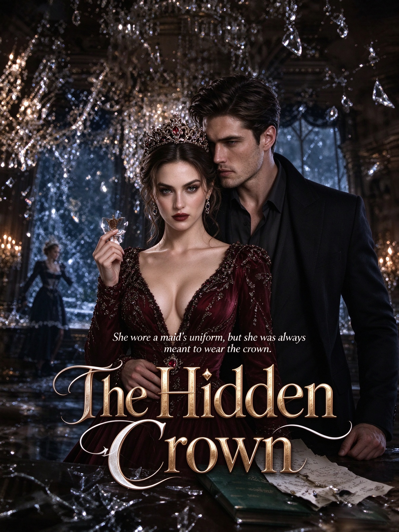 The Hidden Crown
