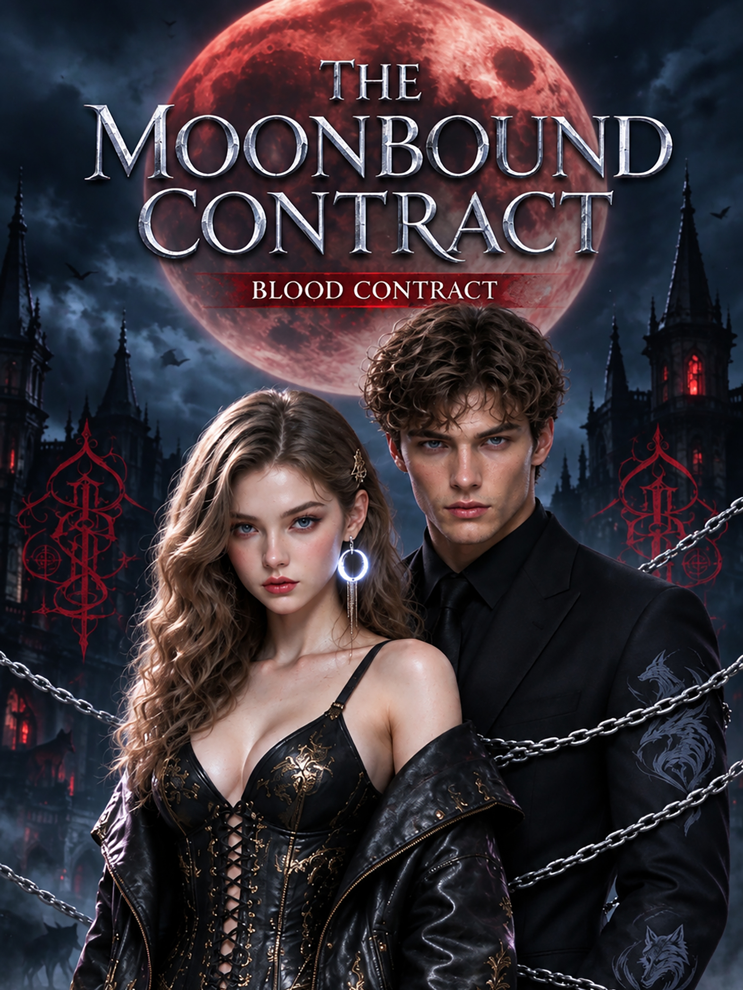 THE MOONBOUND CONTRACT