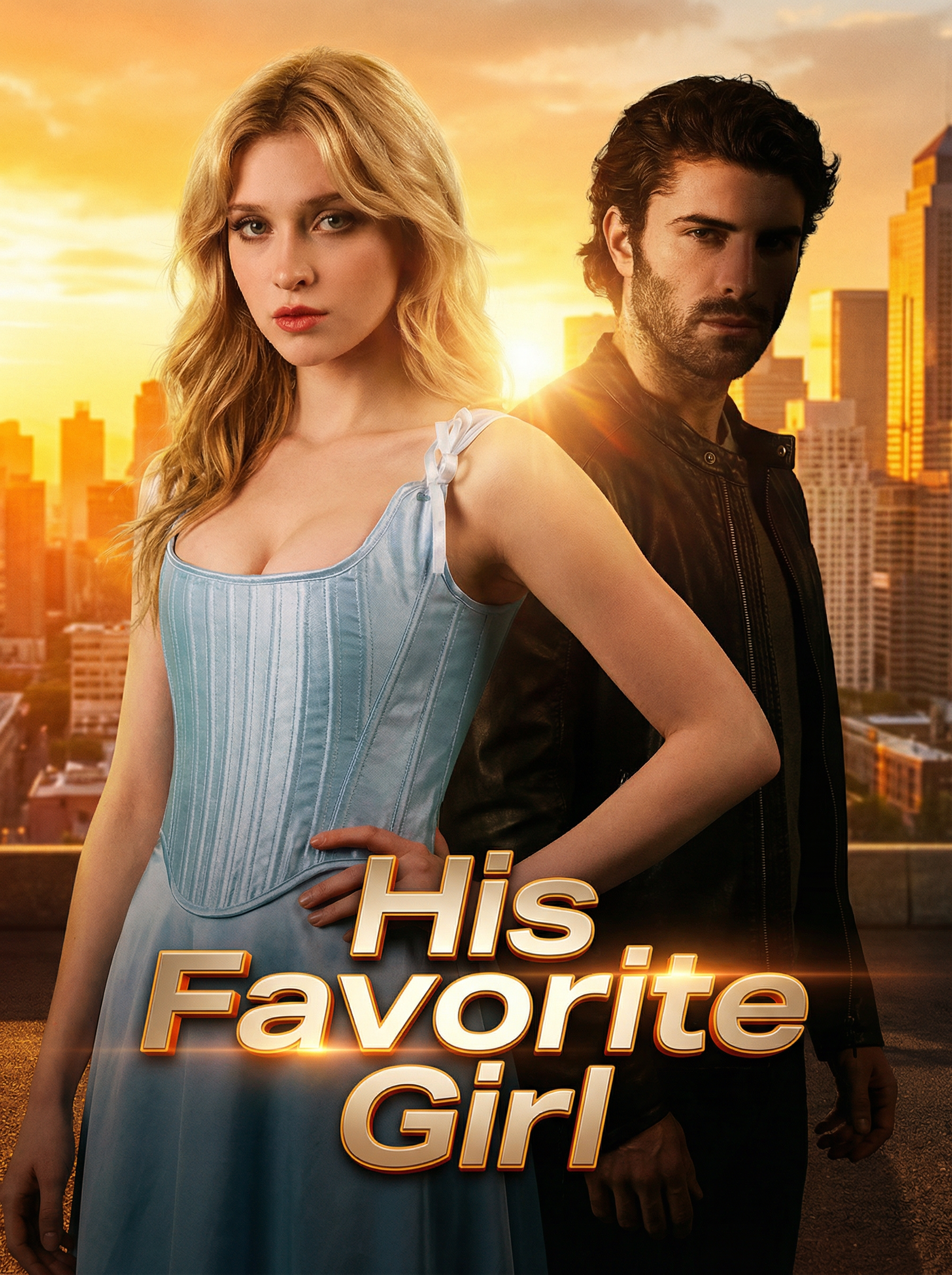 His Favorite Girl