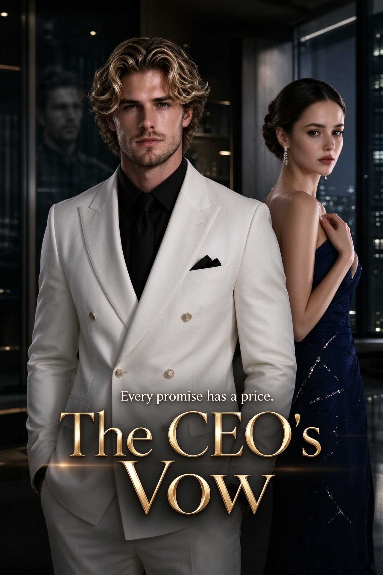 The CEO's Revenge