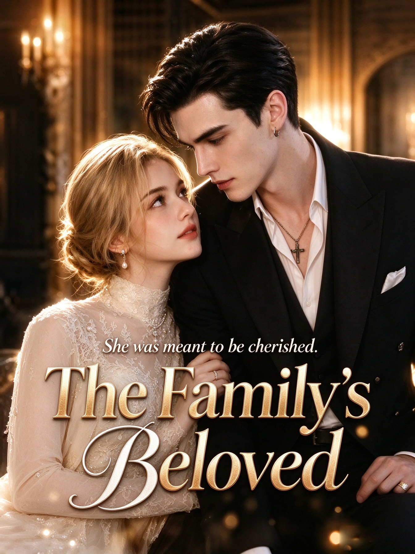 The Family's Beloved