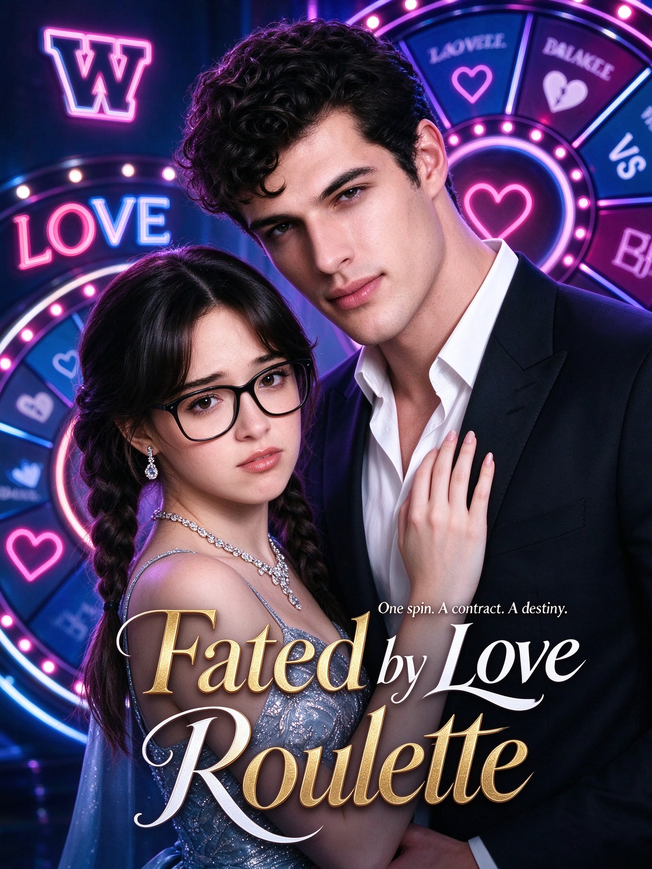Fated by Love Roulette