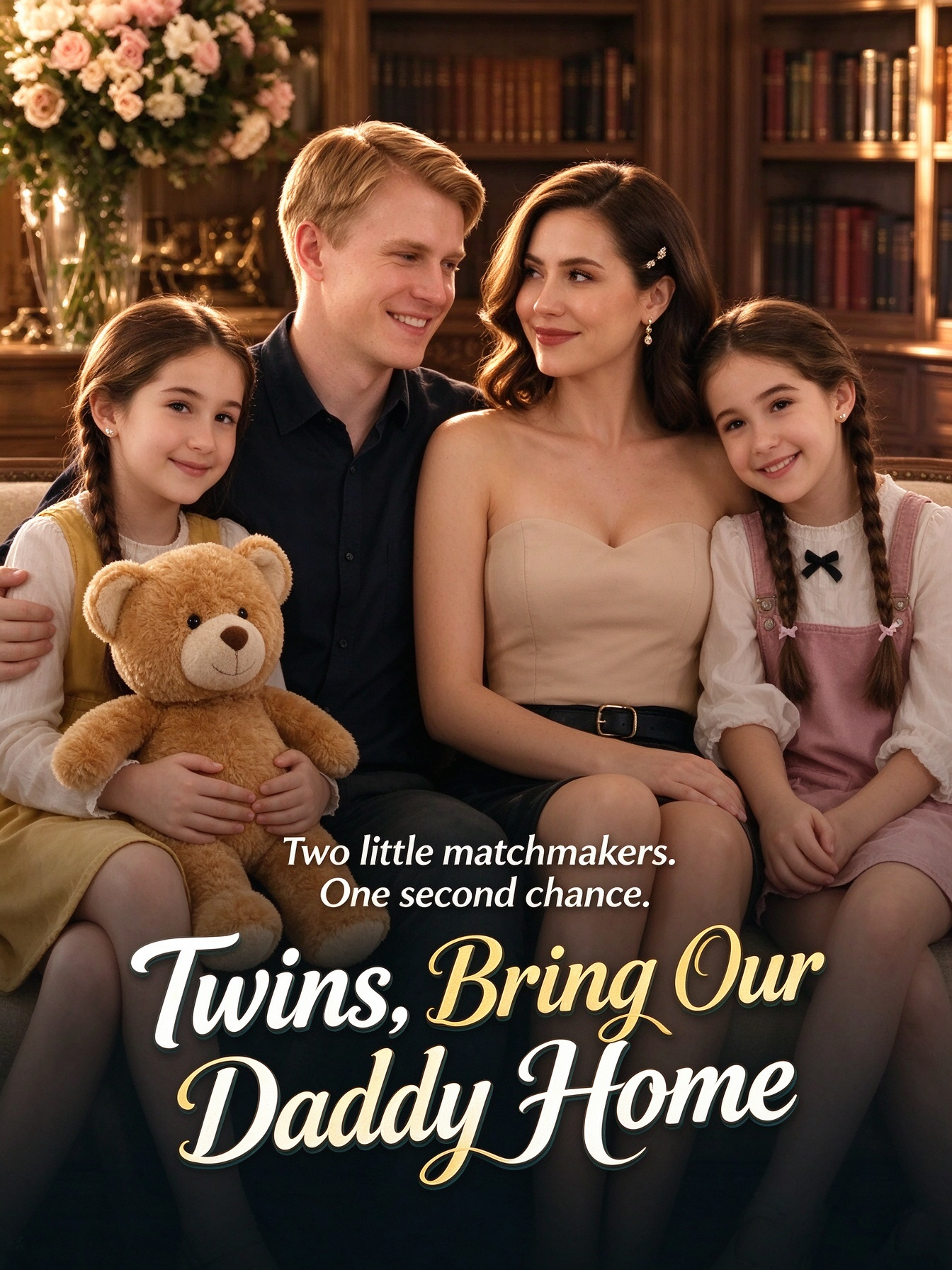 Twins, Bring Our Daddy Home