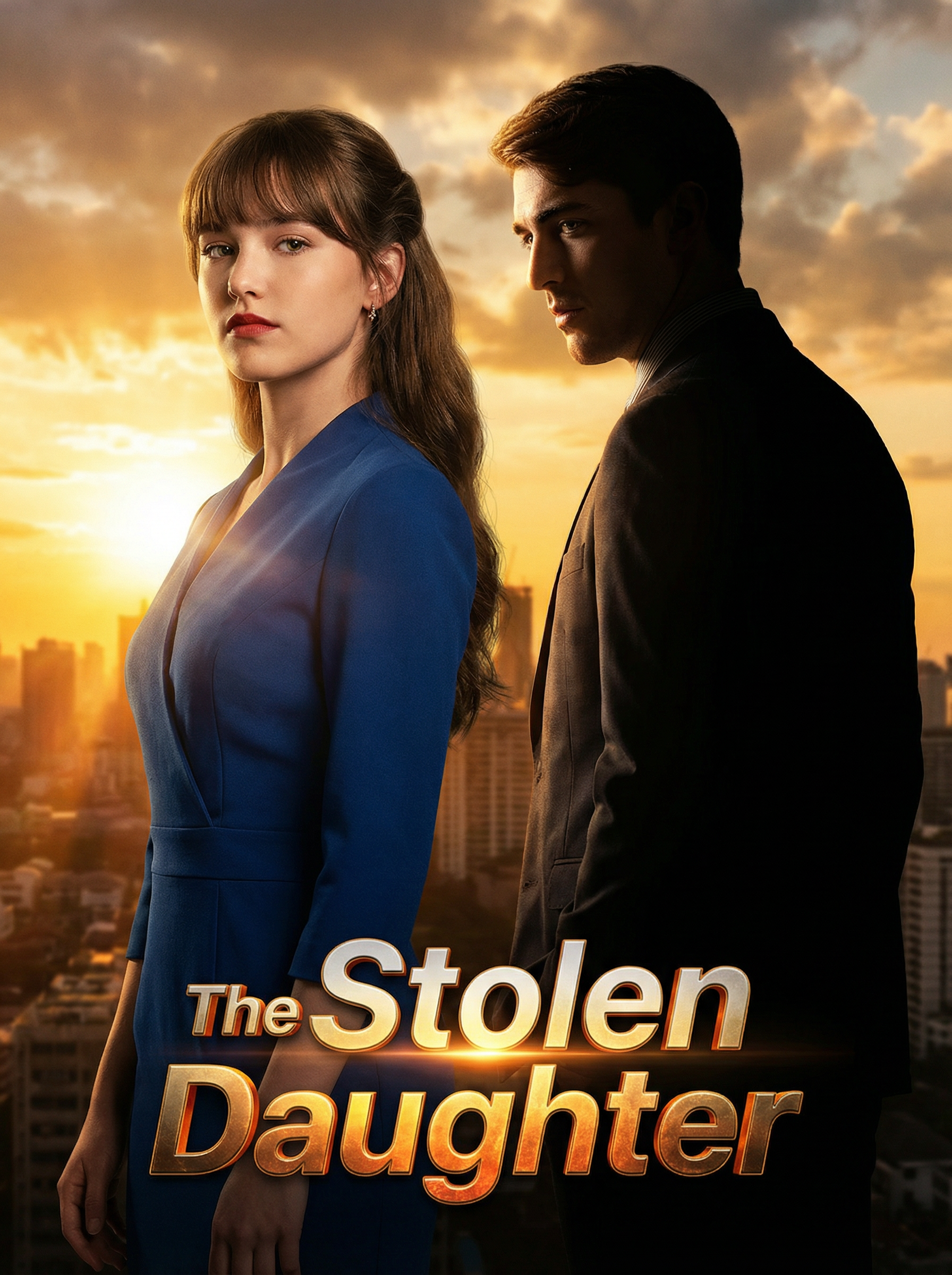 The Stolen Daughter