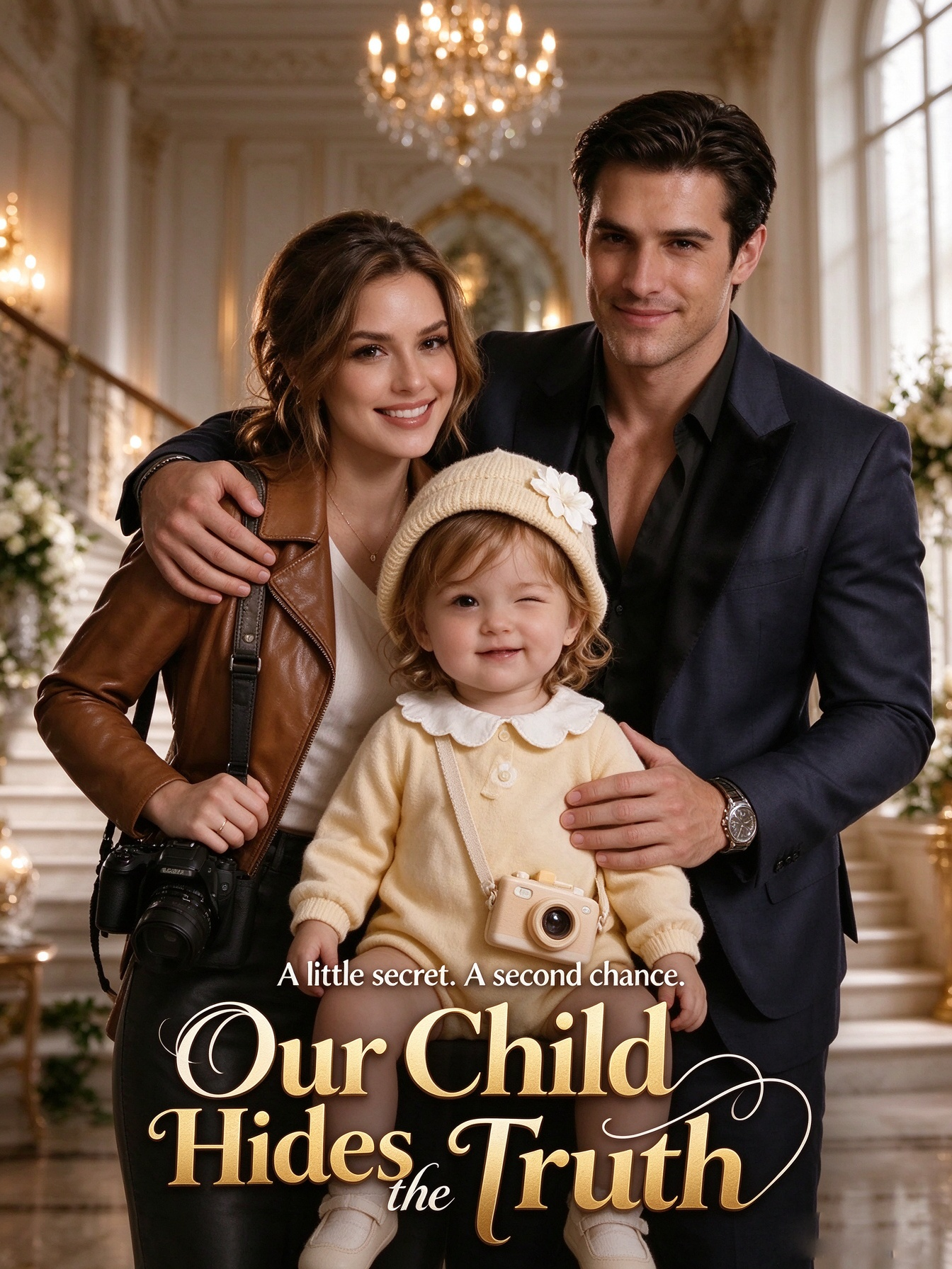 Our Child Hides the Truth