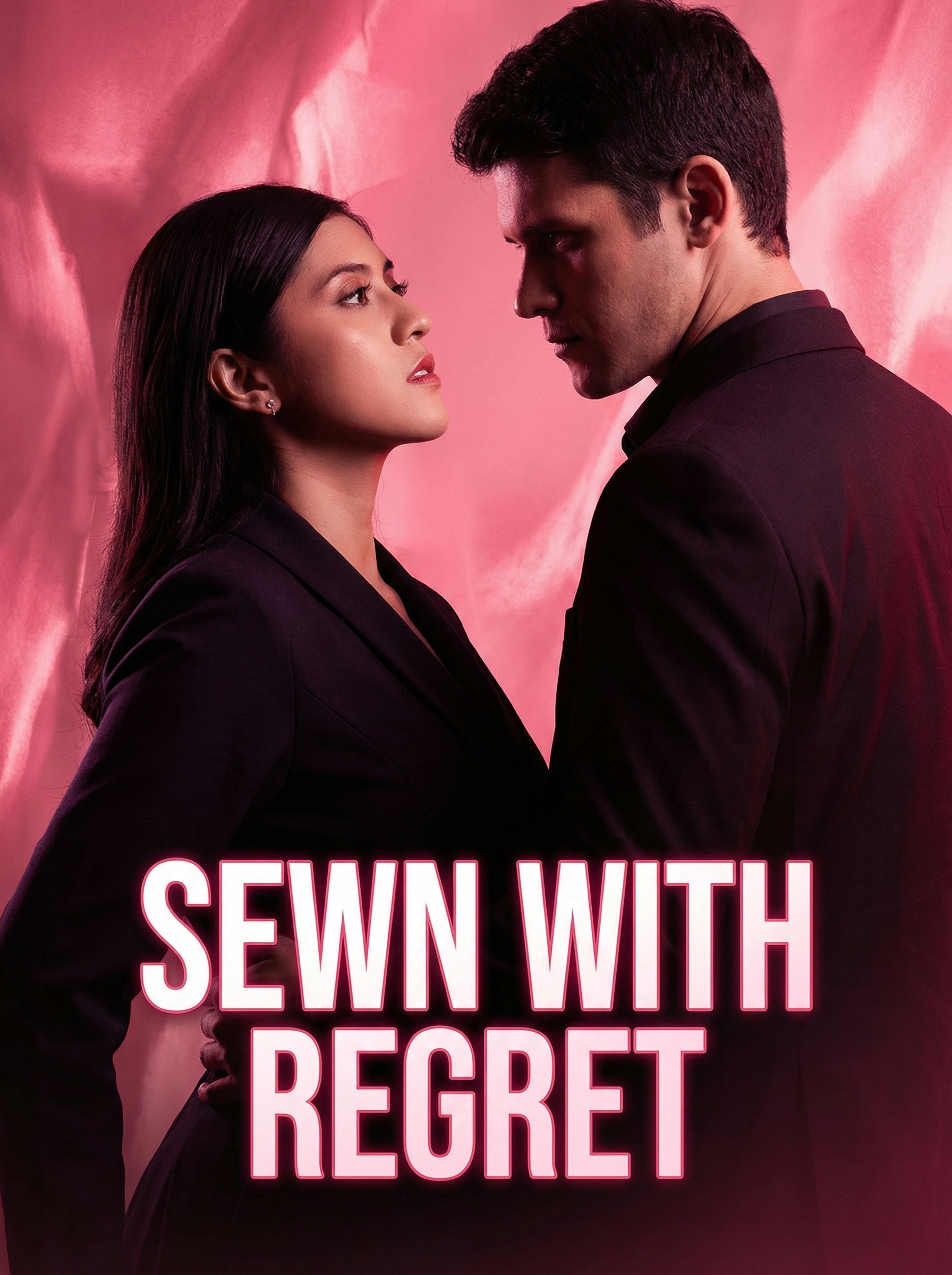 Sewn with Regret