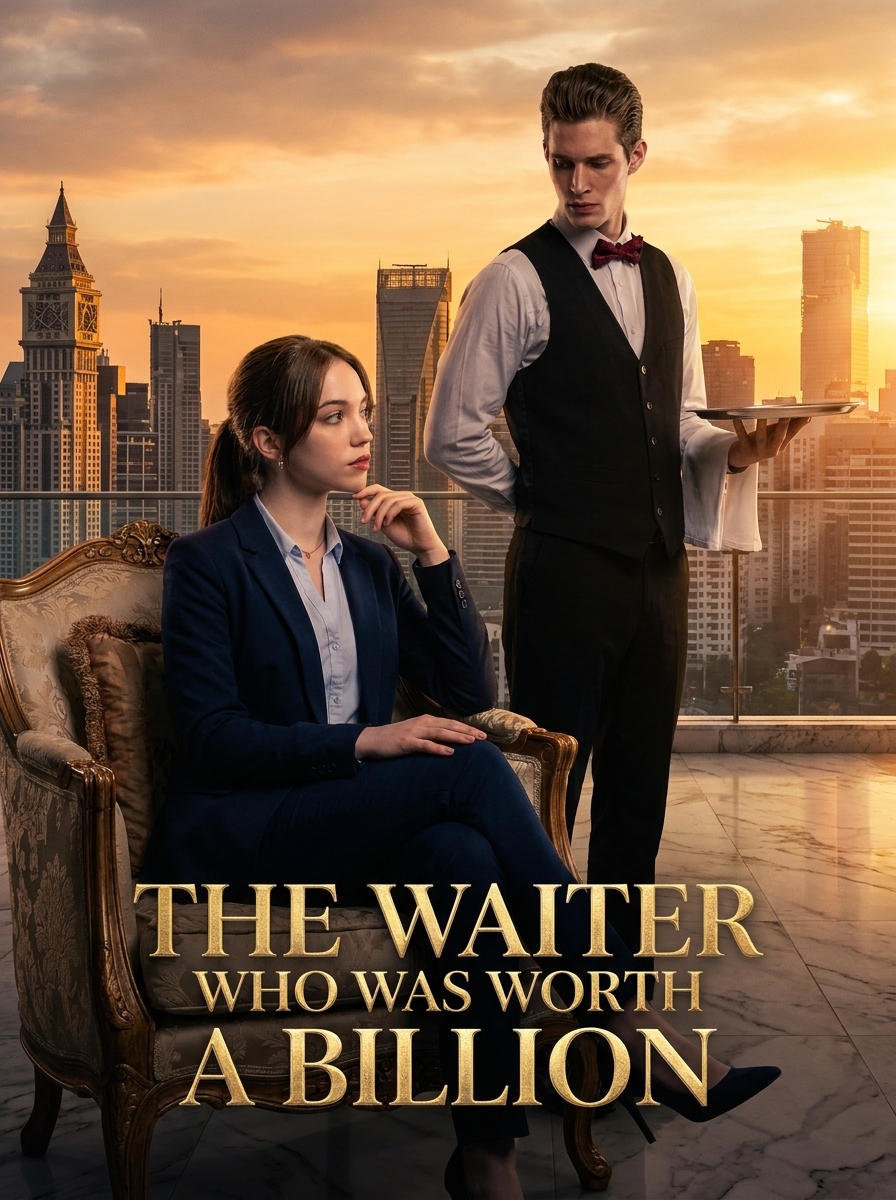 The Waiter Who Was Worth a Billion