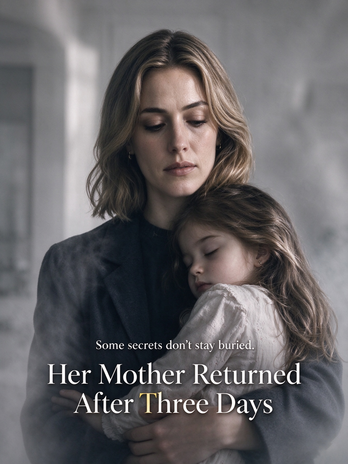 Her Mother Returned After Three Days