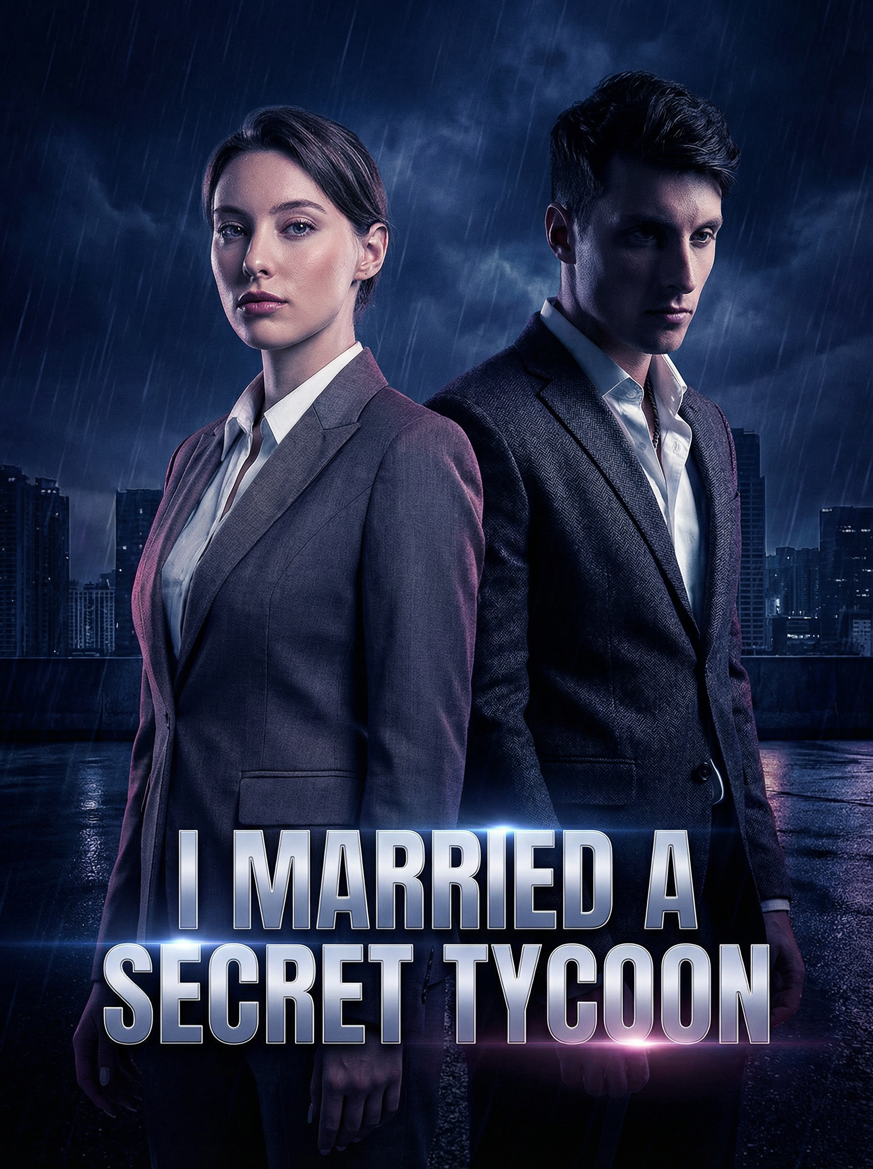 I Married a Secret Tycoon
