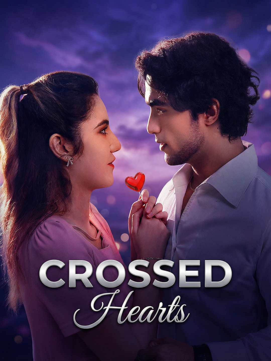 Crossed Hearts