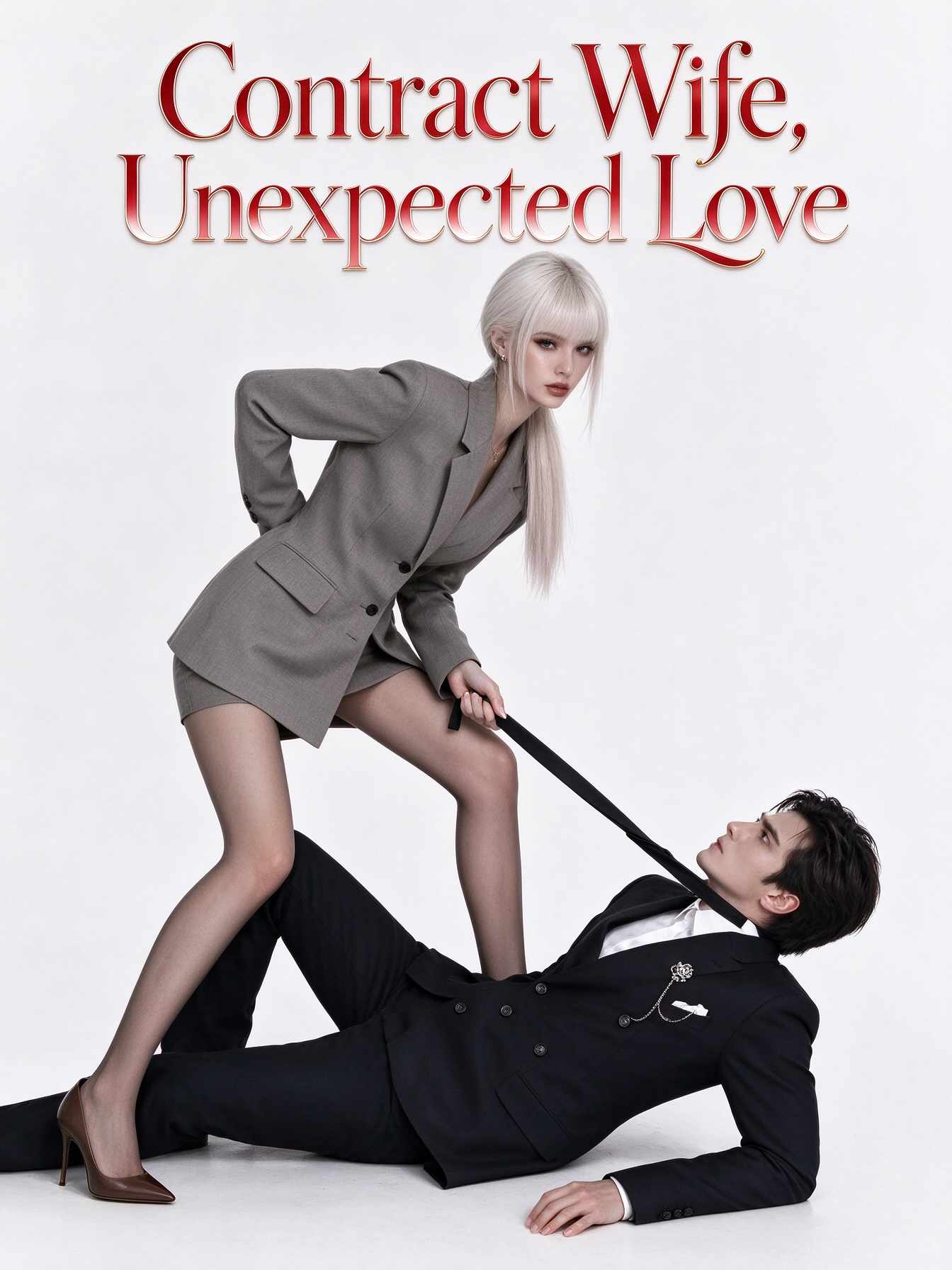 Contract Wife, Unexpected Love