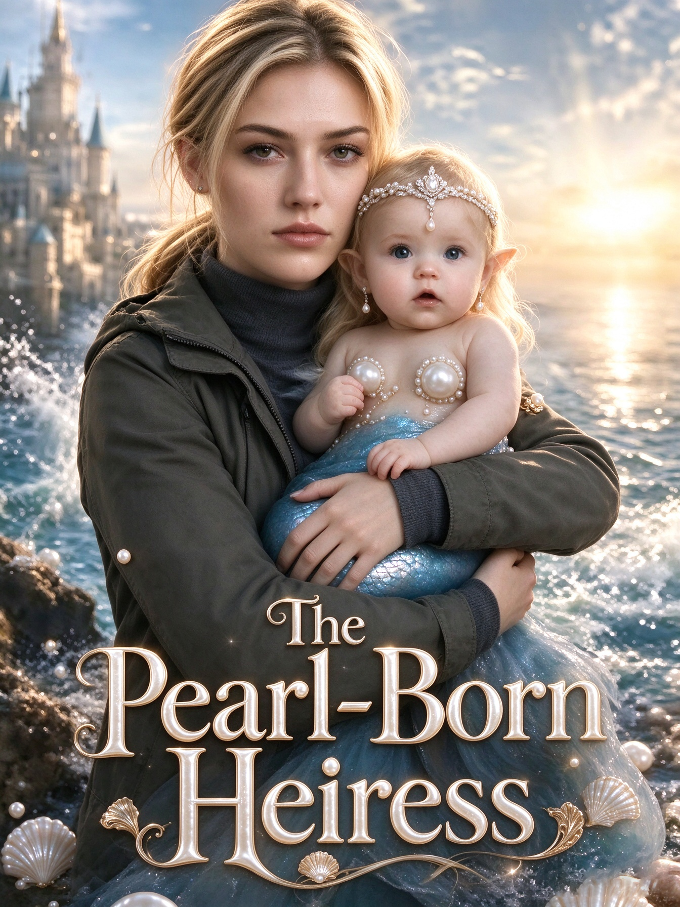 The Pearl-Born Heiress