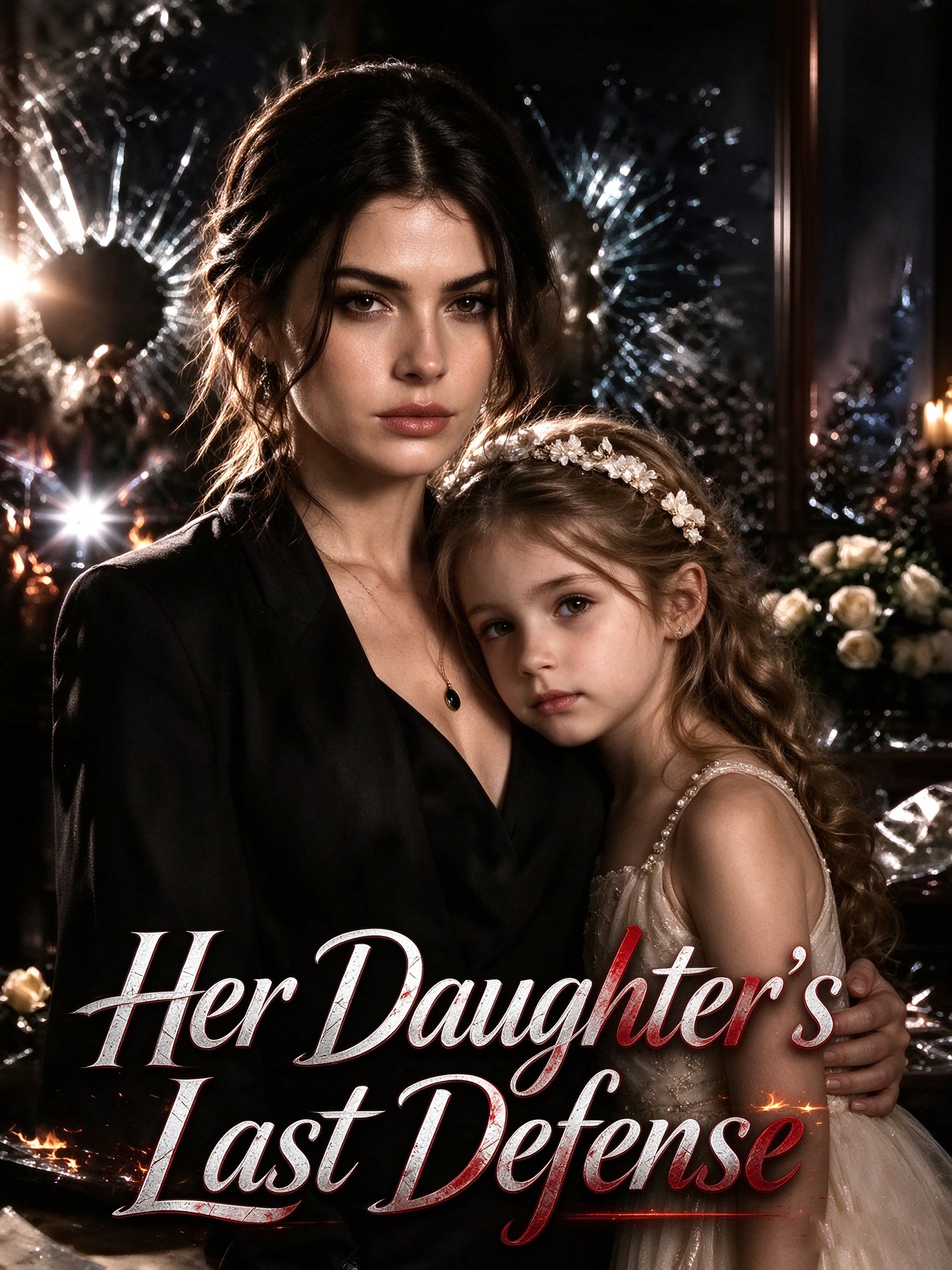Her Daughter's Last Defense