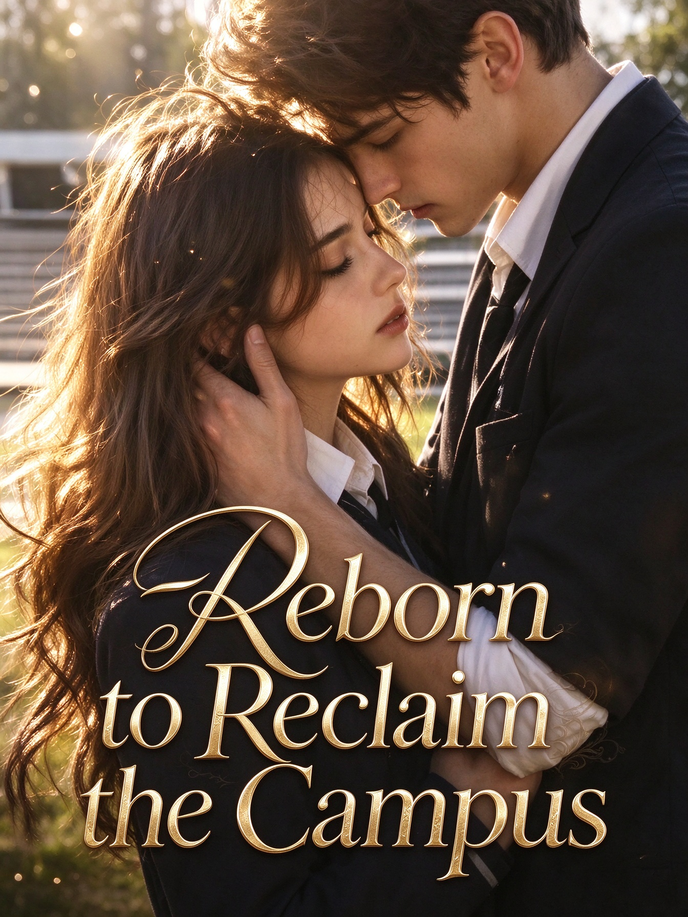 Reborn to Reclaim the Campus
