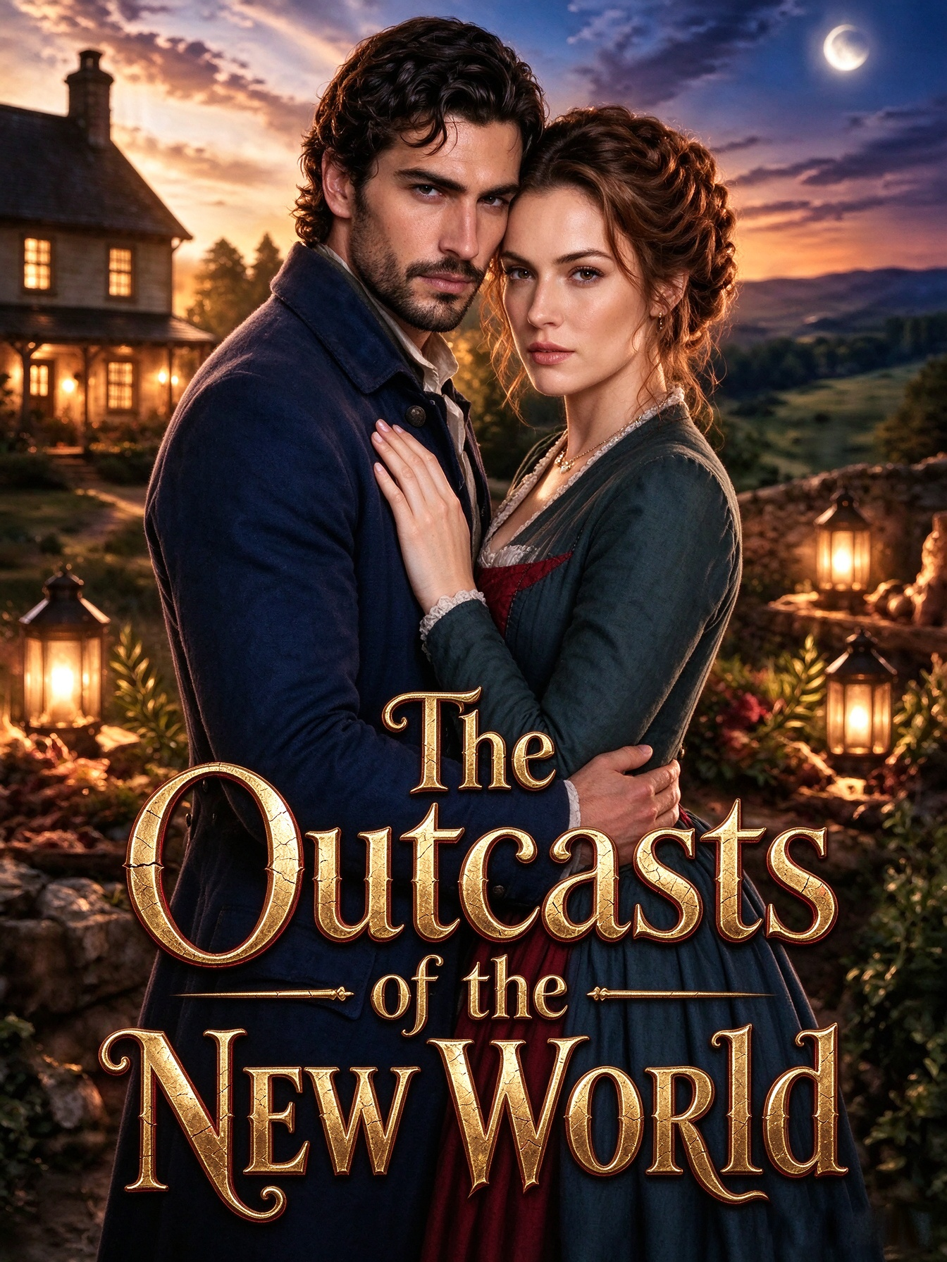 The Outcasts of the New World