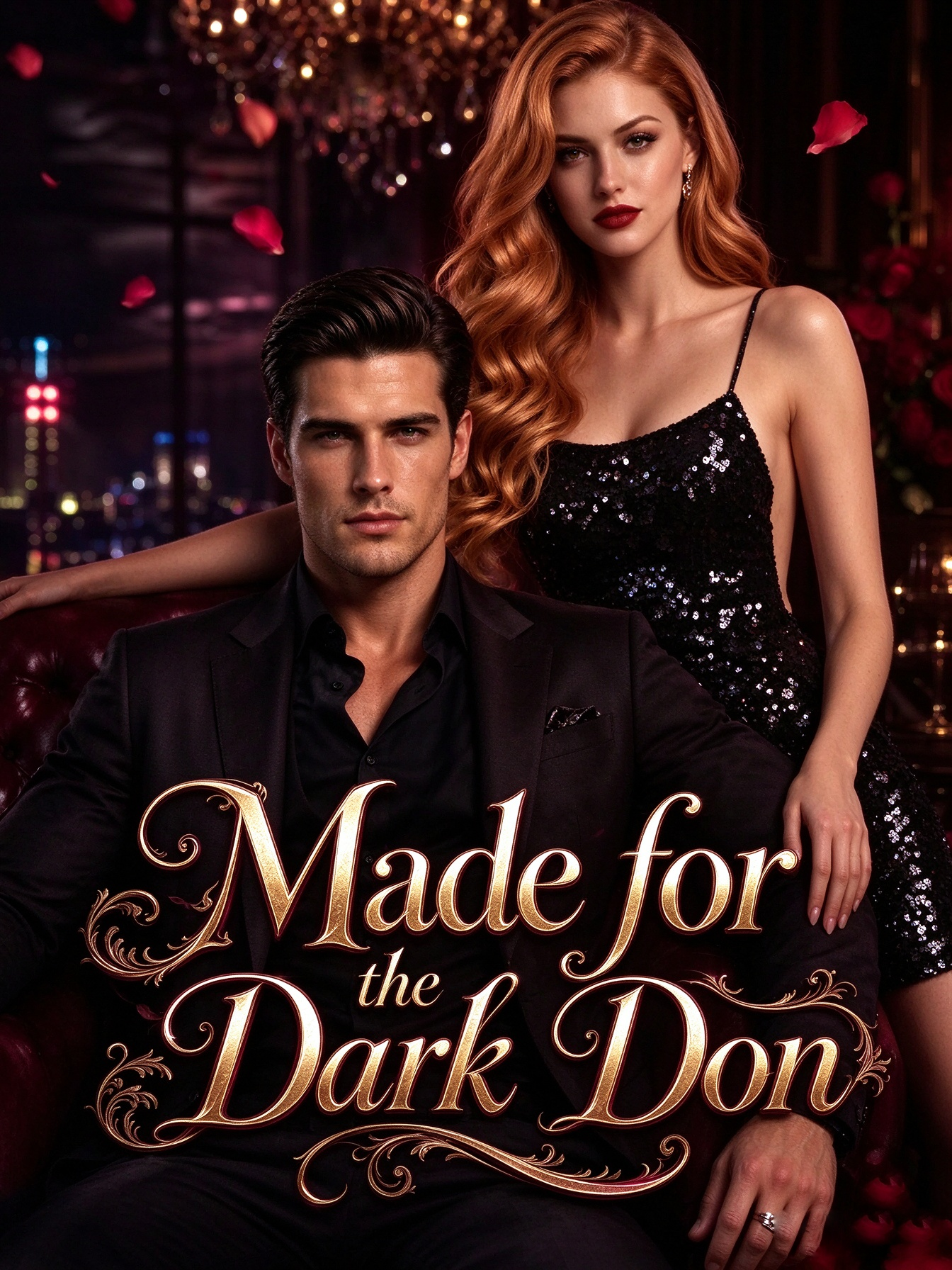 Made for the Dark Don