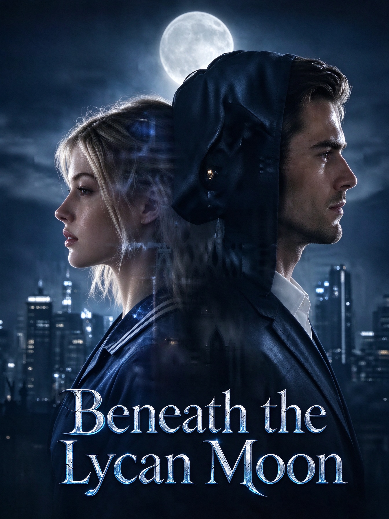 Beneath the Lycan Moon