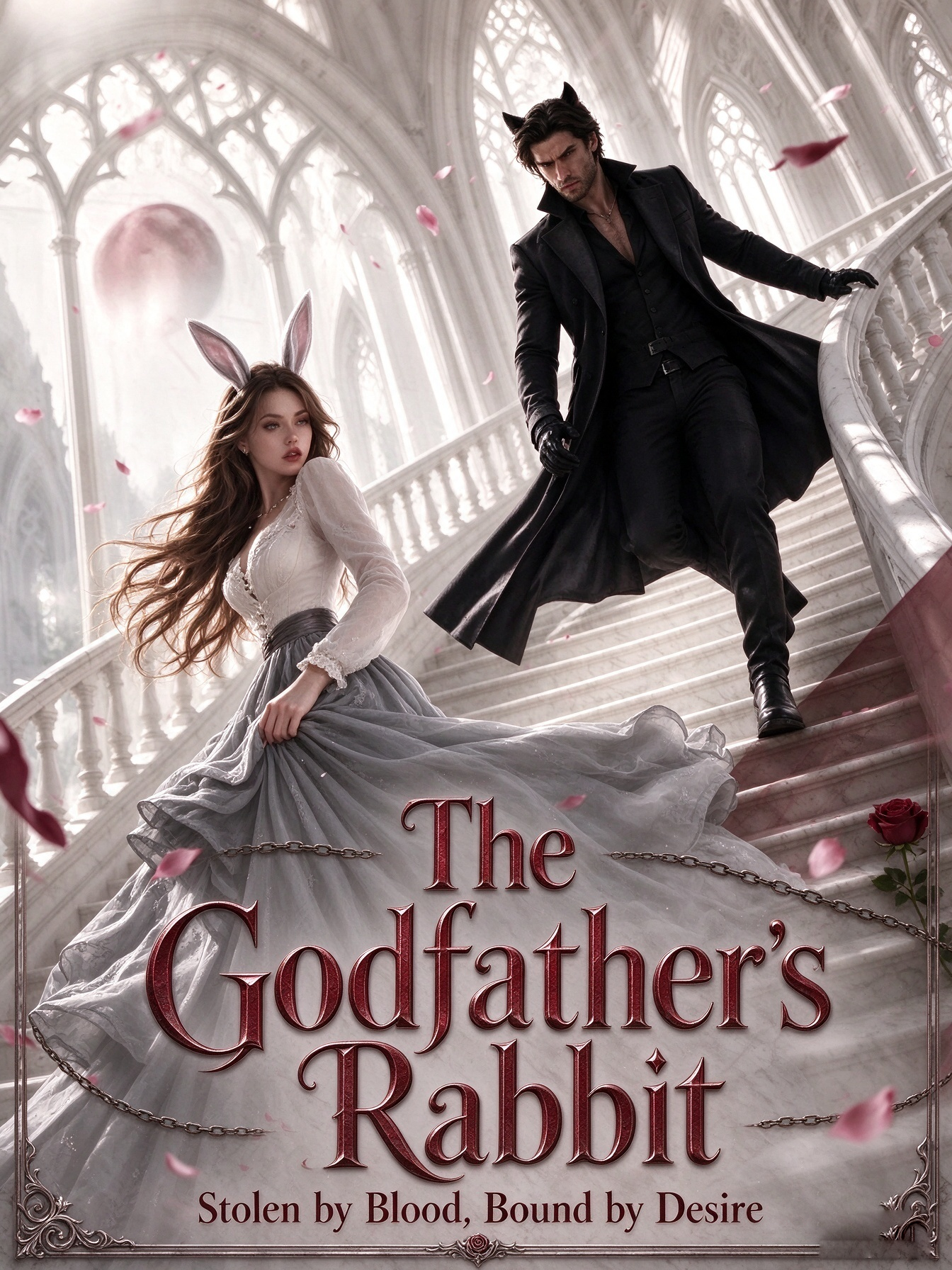The Godfather’s Rabbit