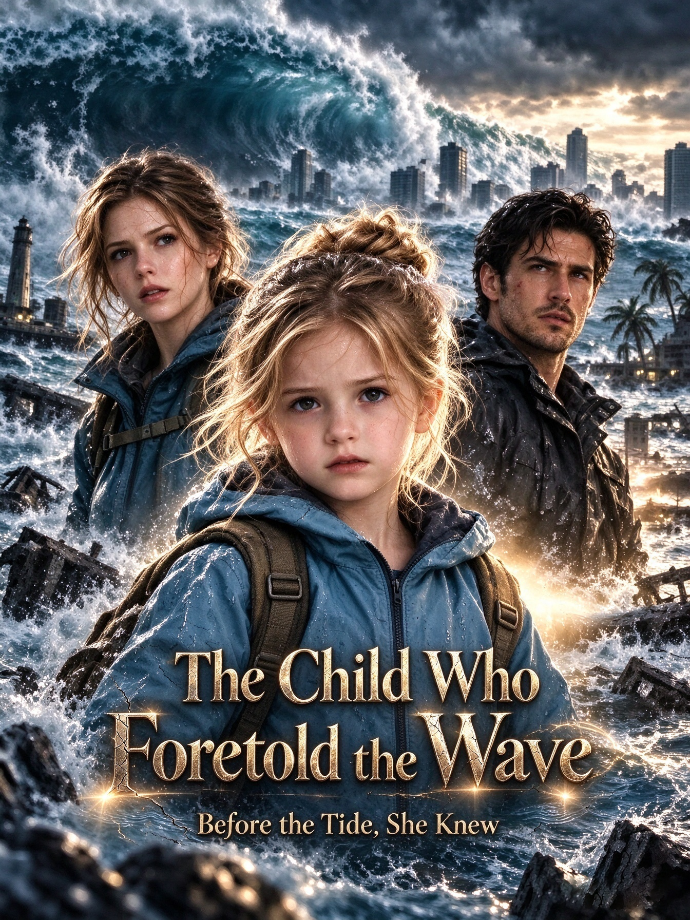 The Child Who Foretold the Wave